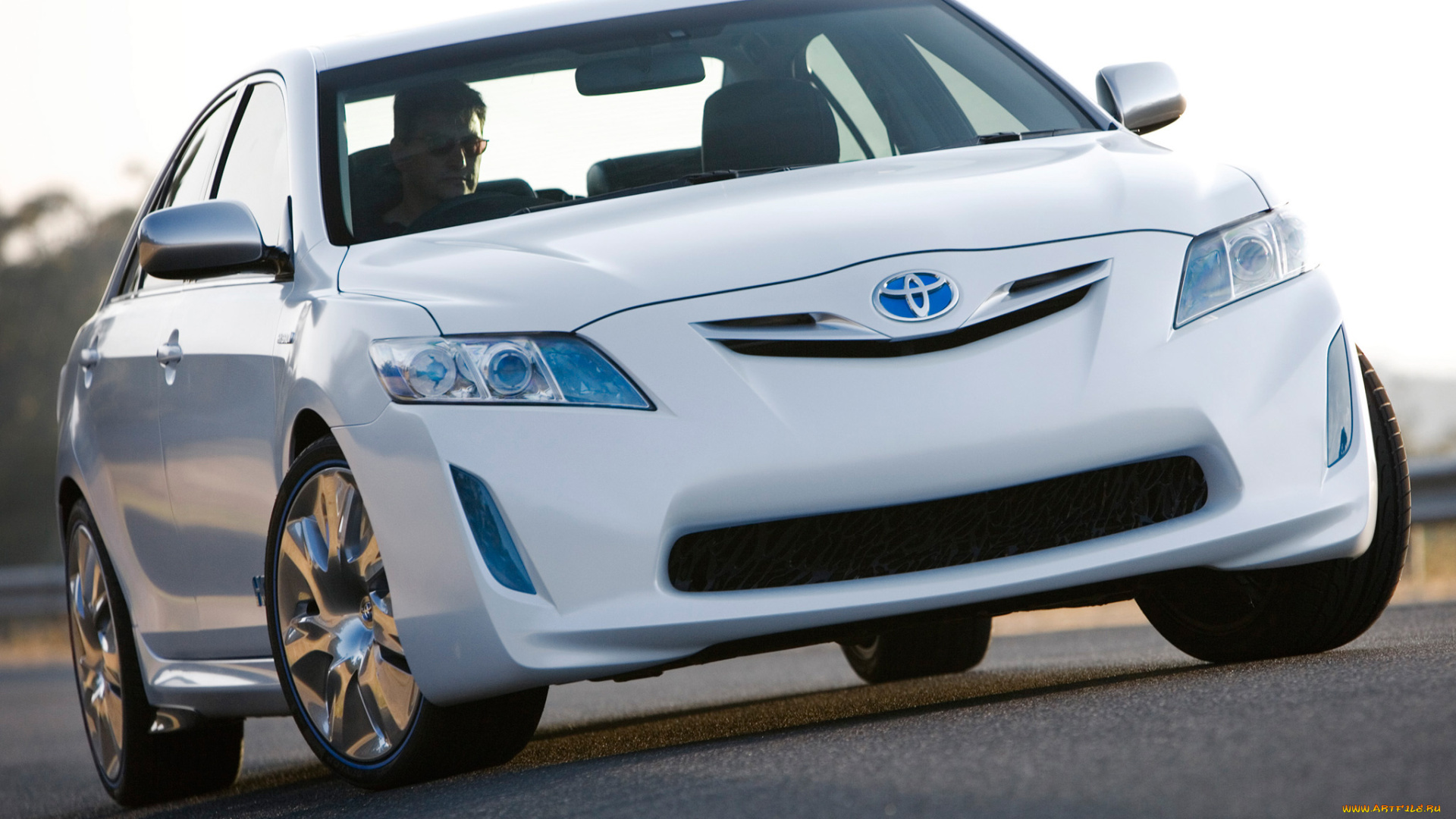 автомобили, toyota