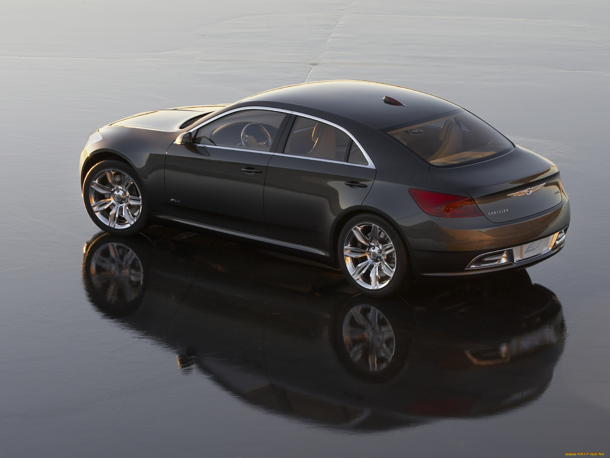 автомобили, chrysler