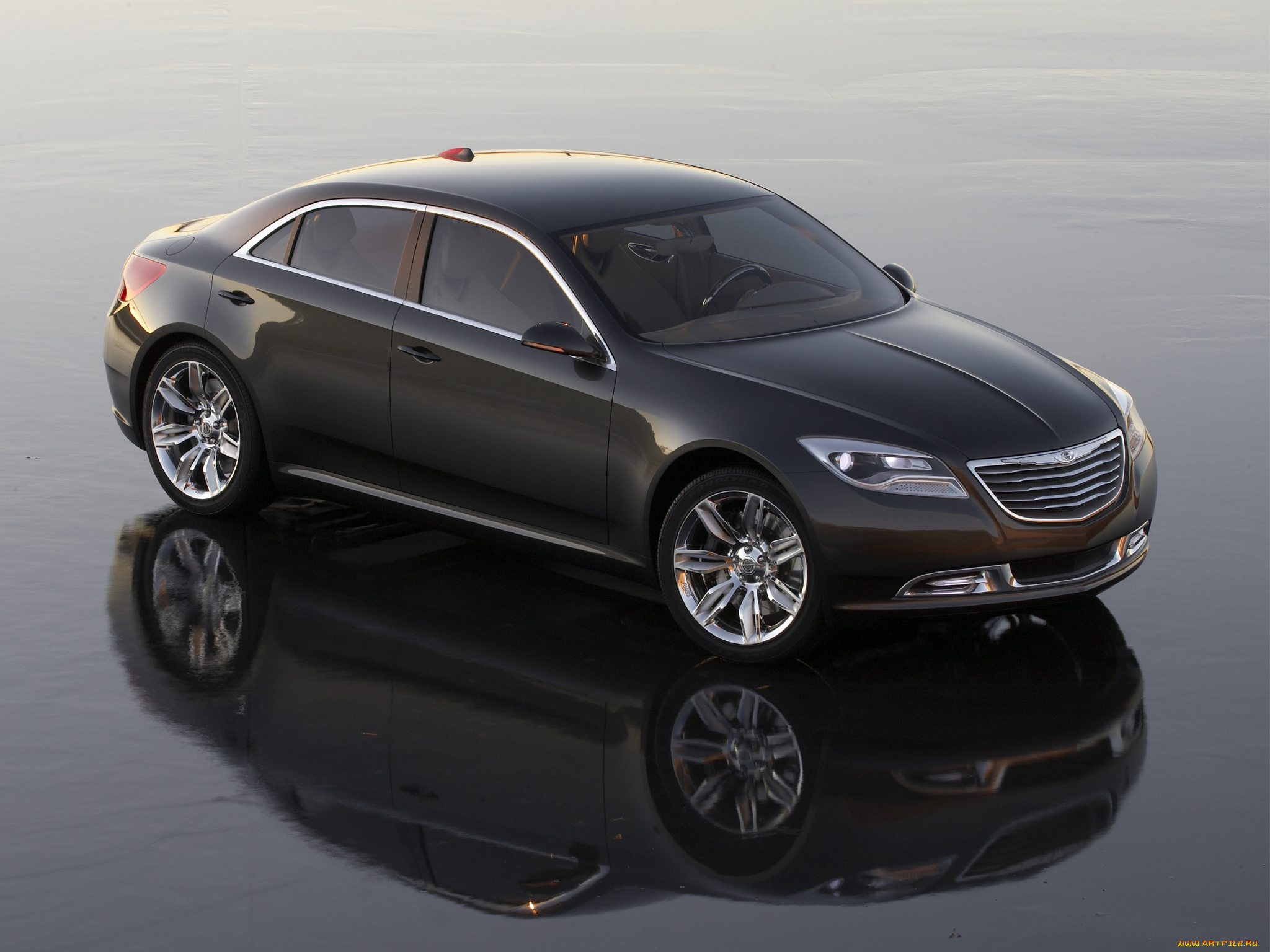 автомобили, chrysler