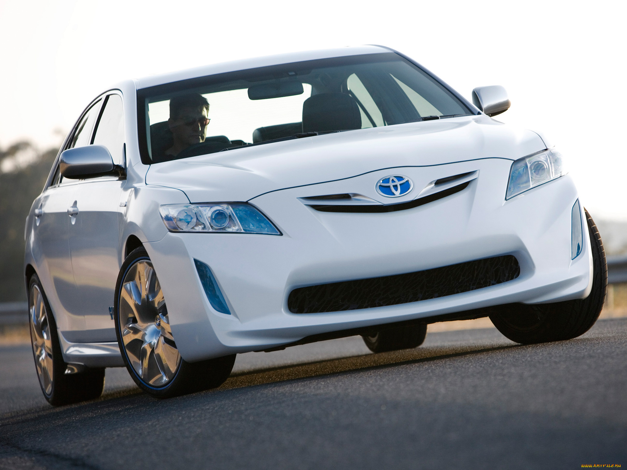 автомобили, toyota
