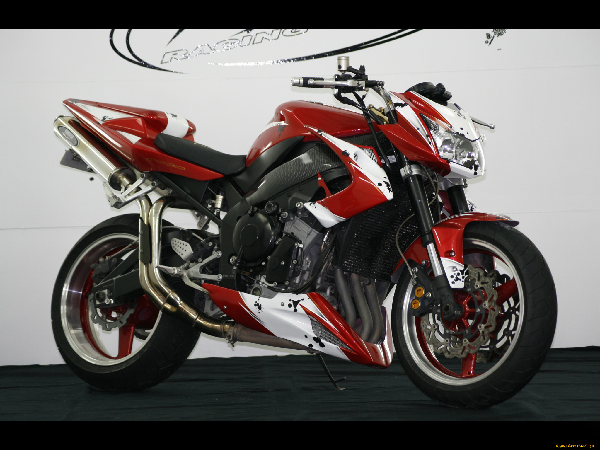 мотоциклы, другое