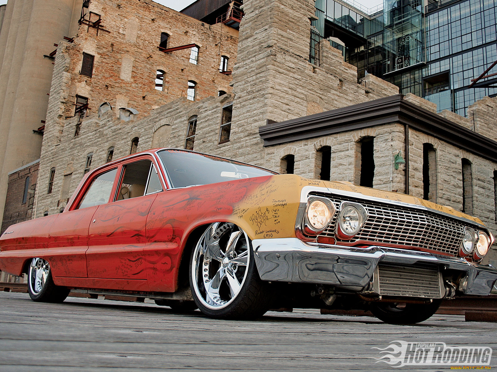 автомобили, chevrolet