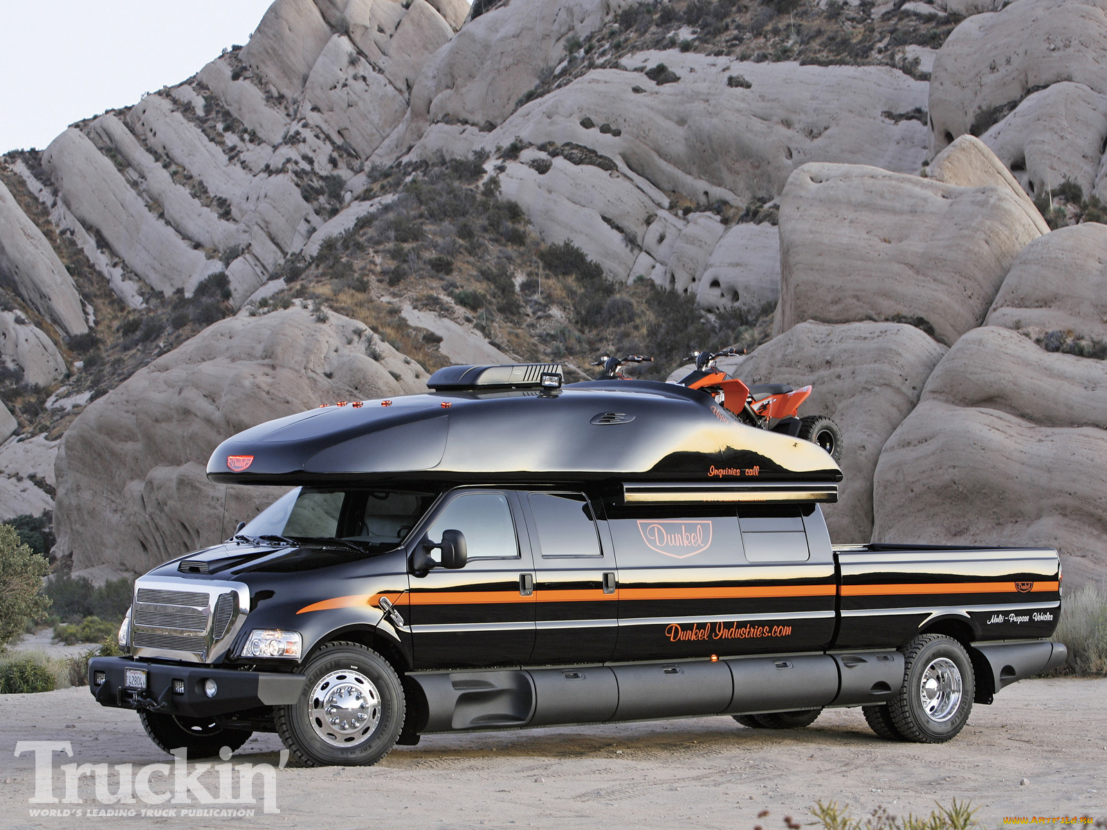 автомобили, custom, pick, up