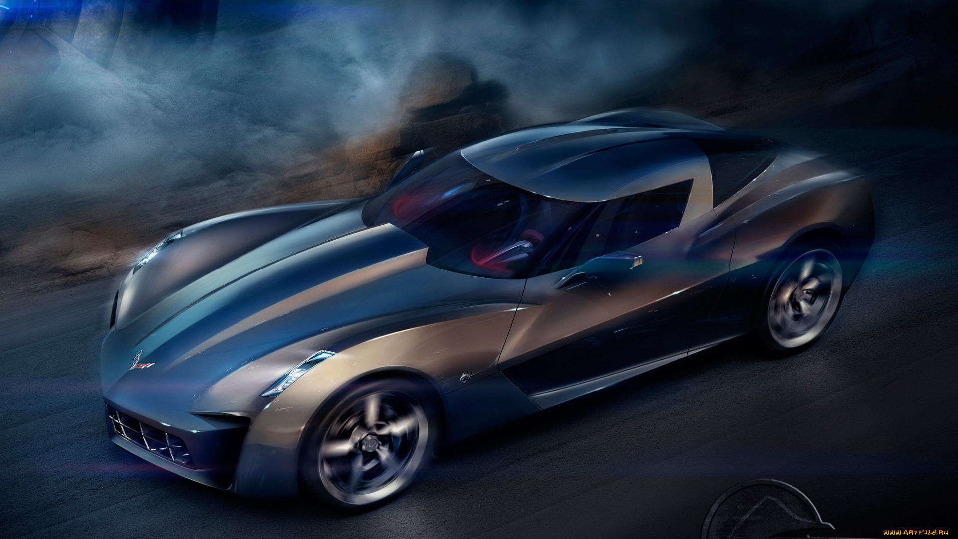 автомобили, chevrolet