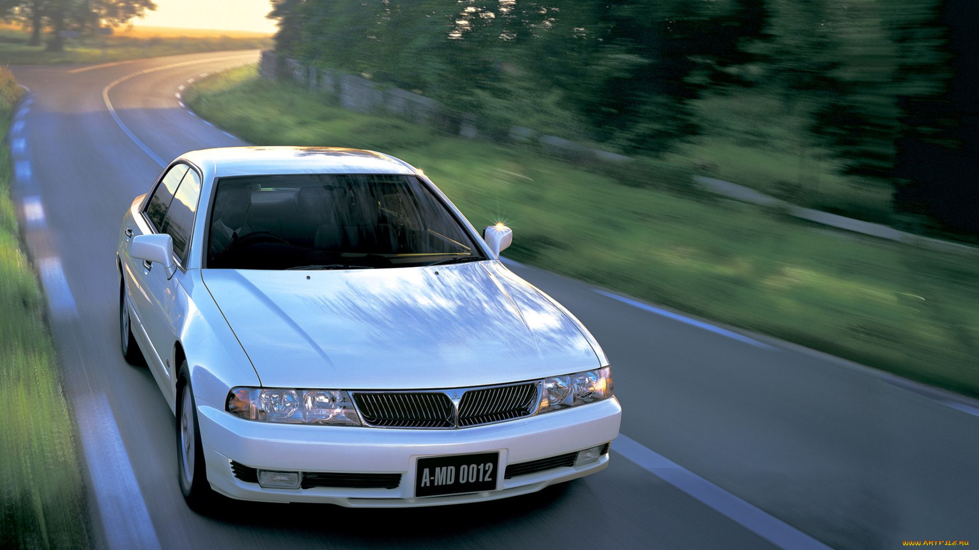 автомобили, mitsubishi