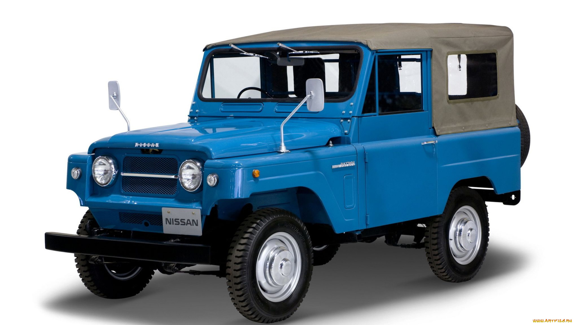 автомобили, nissan, datsun