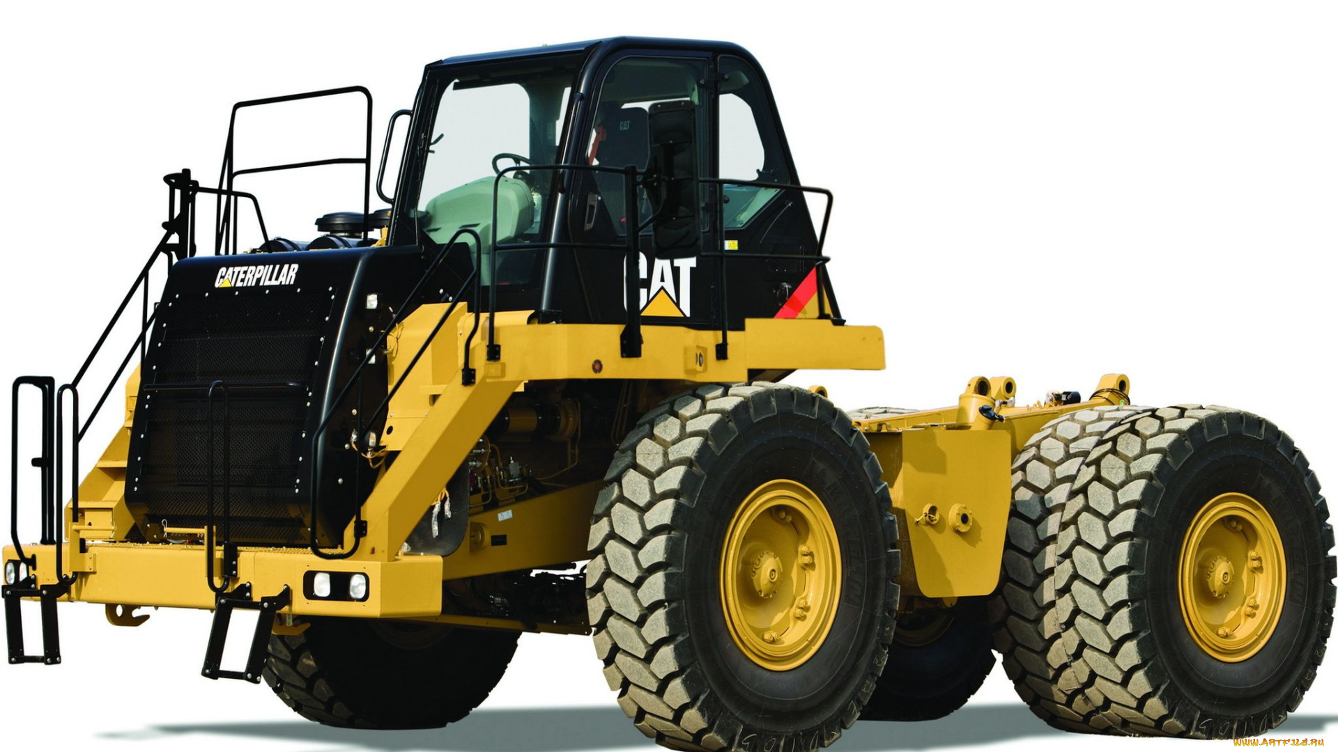 техника, строительная