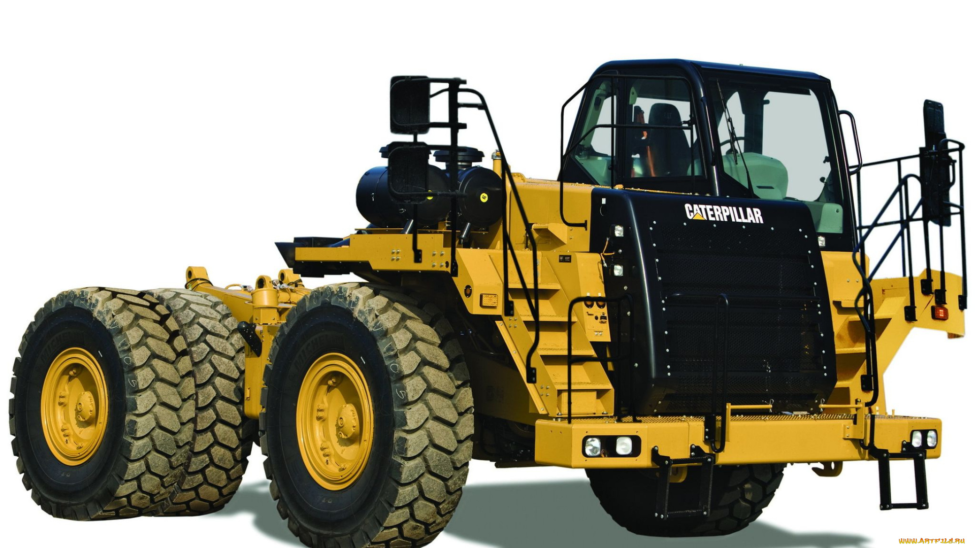 техника, строительная