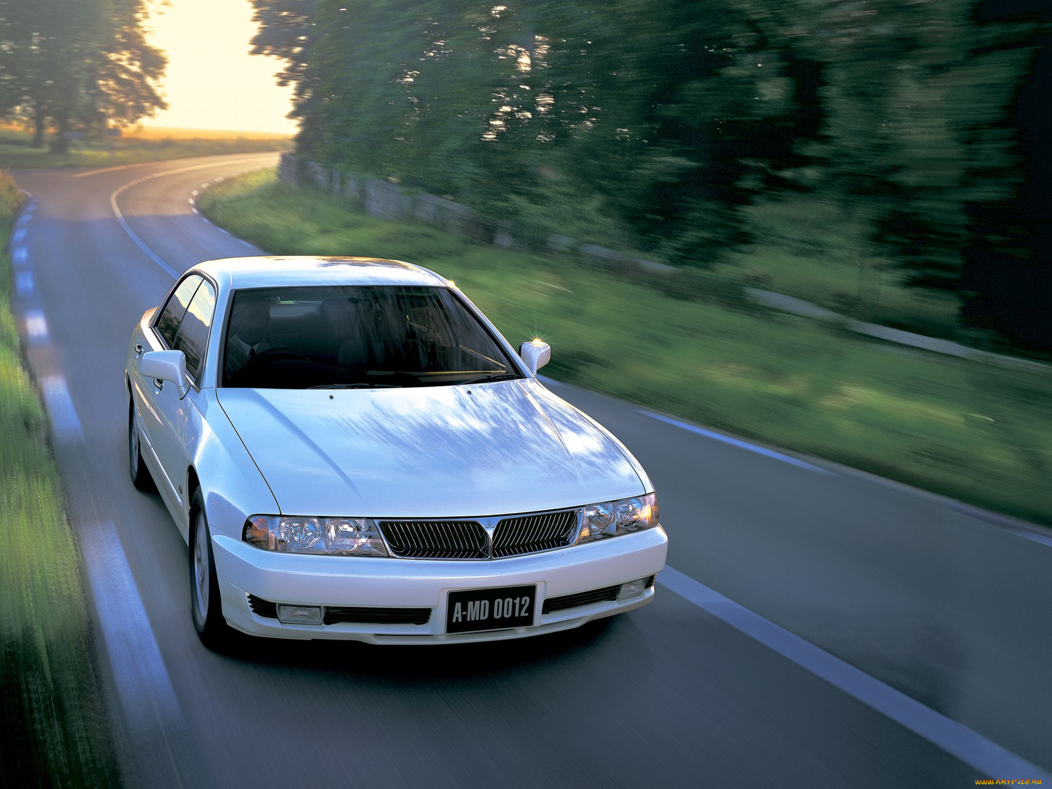 автомобили, mitsubishi