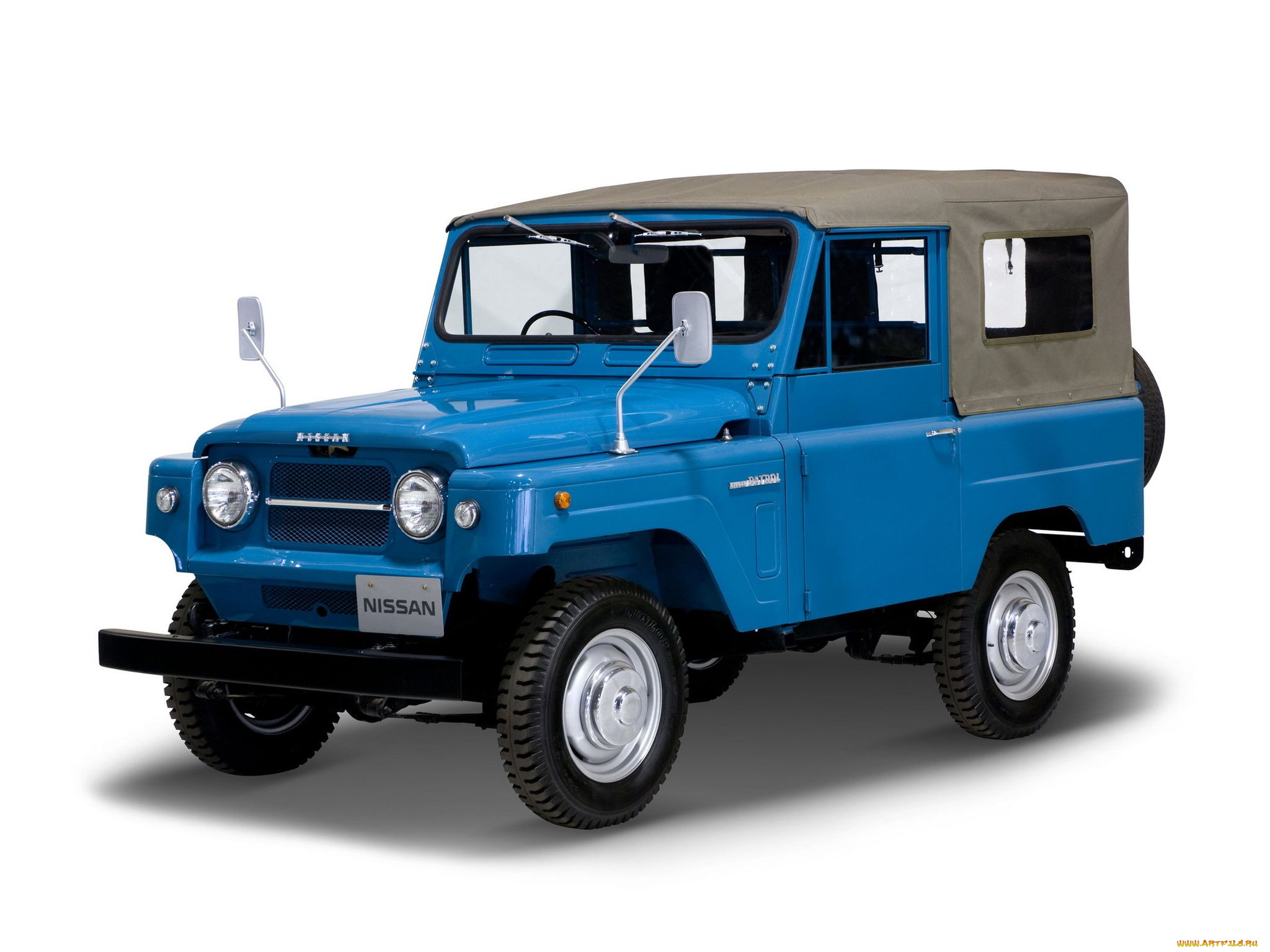 автомобили, nissan, datsun