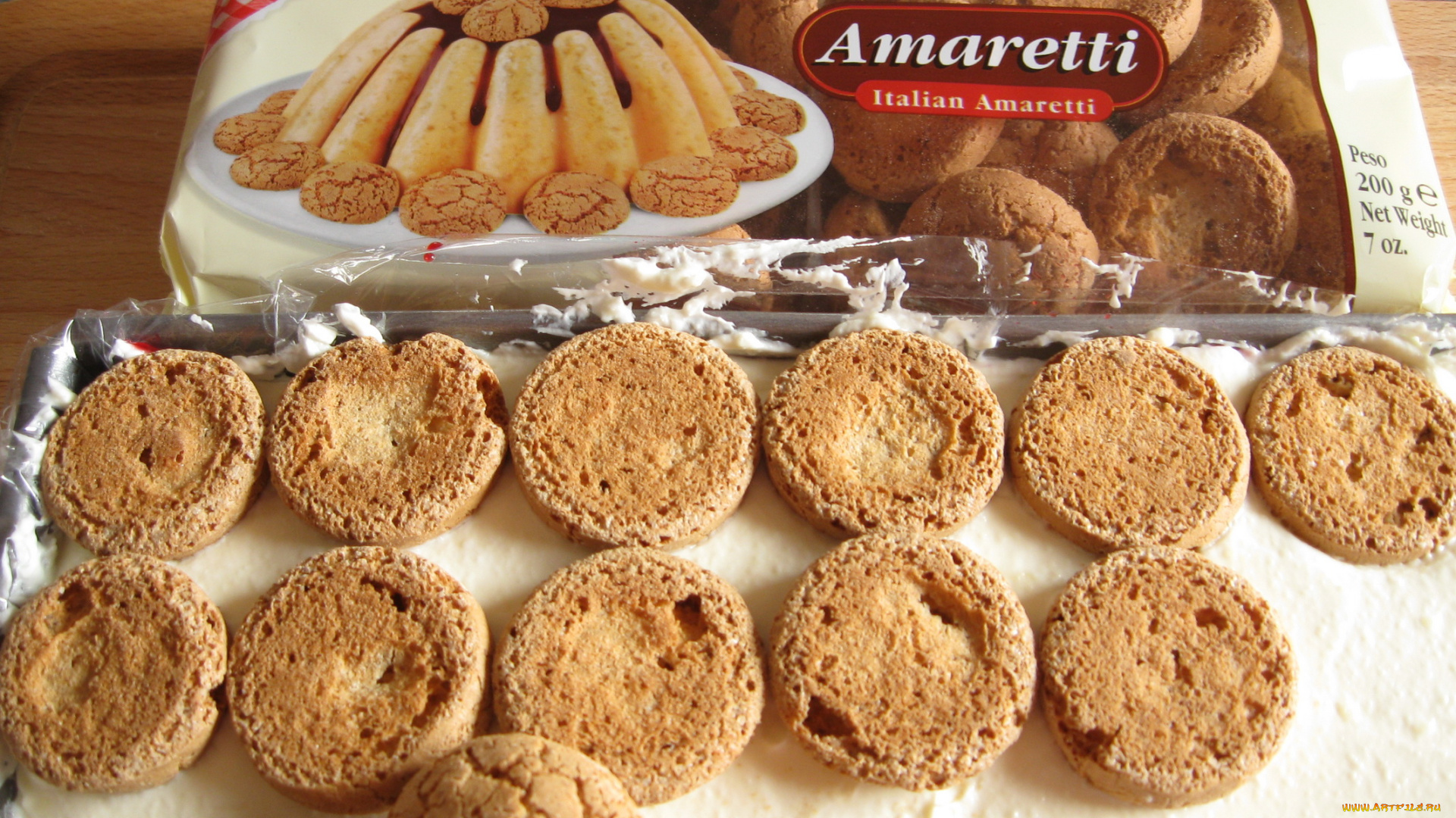 автор, varvarra, еда, пирожные, кексы, печенье, упаковка