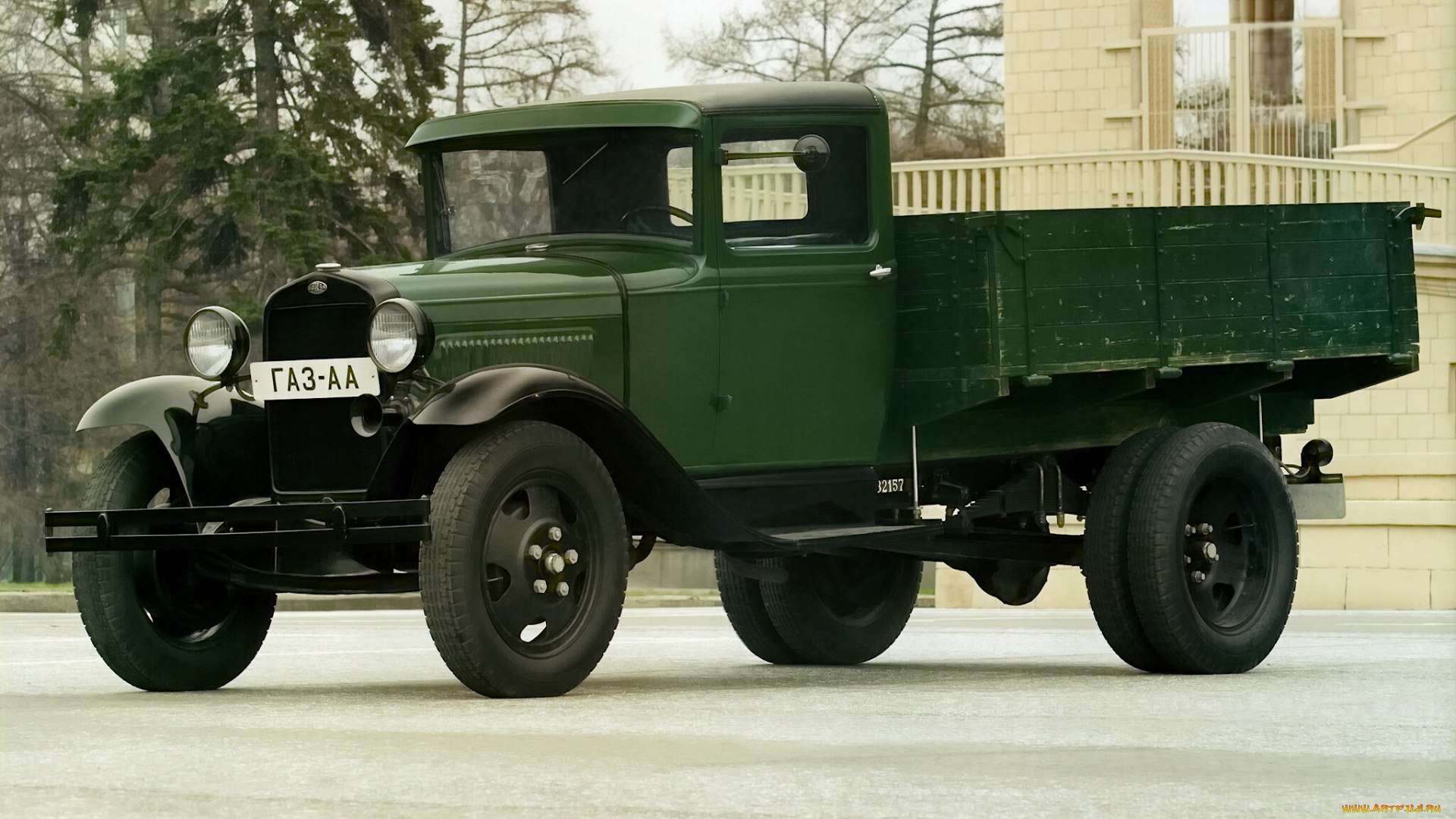 газ, аа, автомобили, грузовики, ссср, легенда, ретро