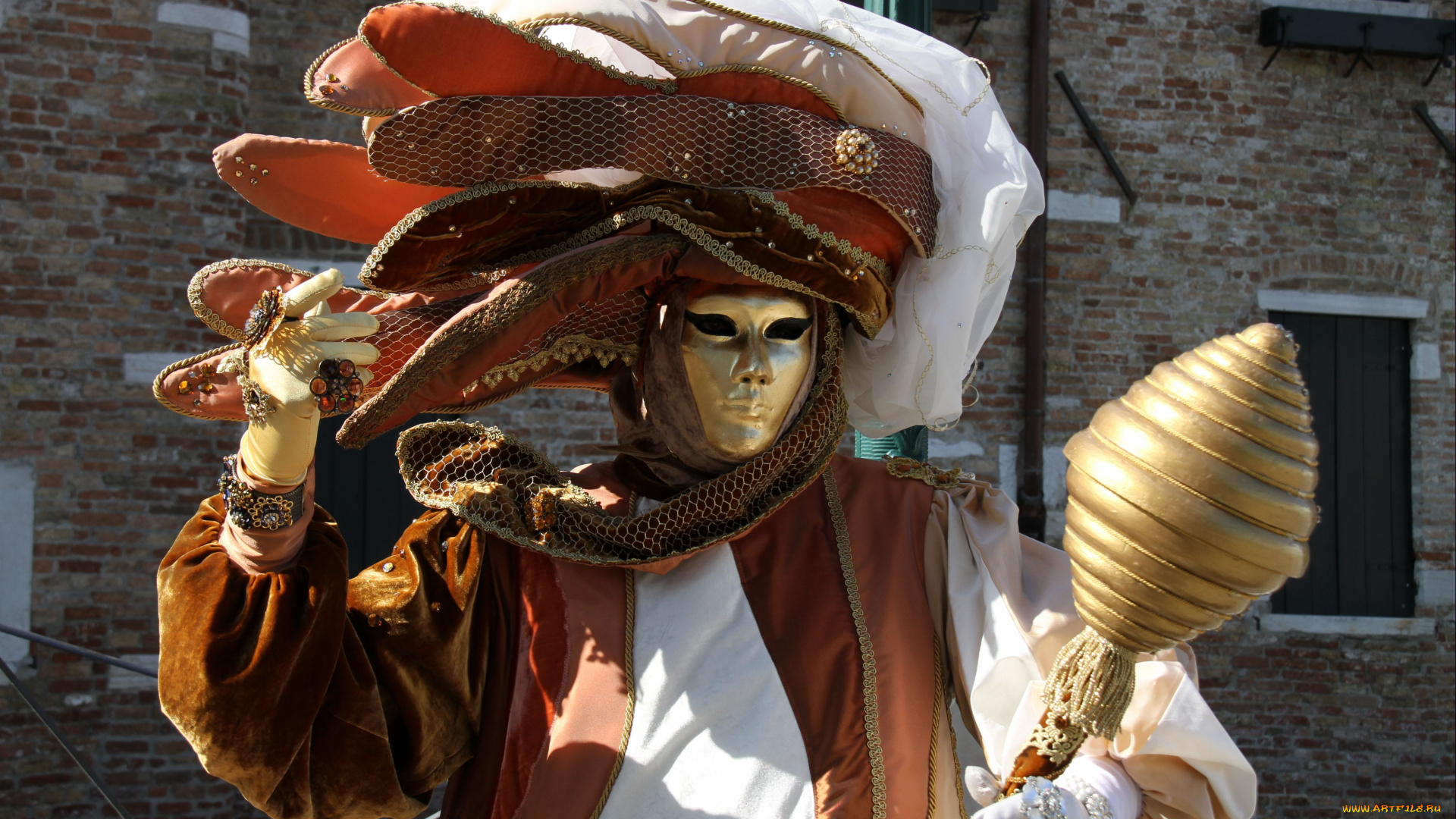 разное, маски, карнавальные, костюмы, венеция, карнавал