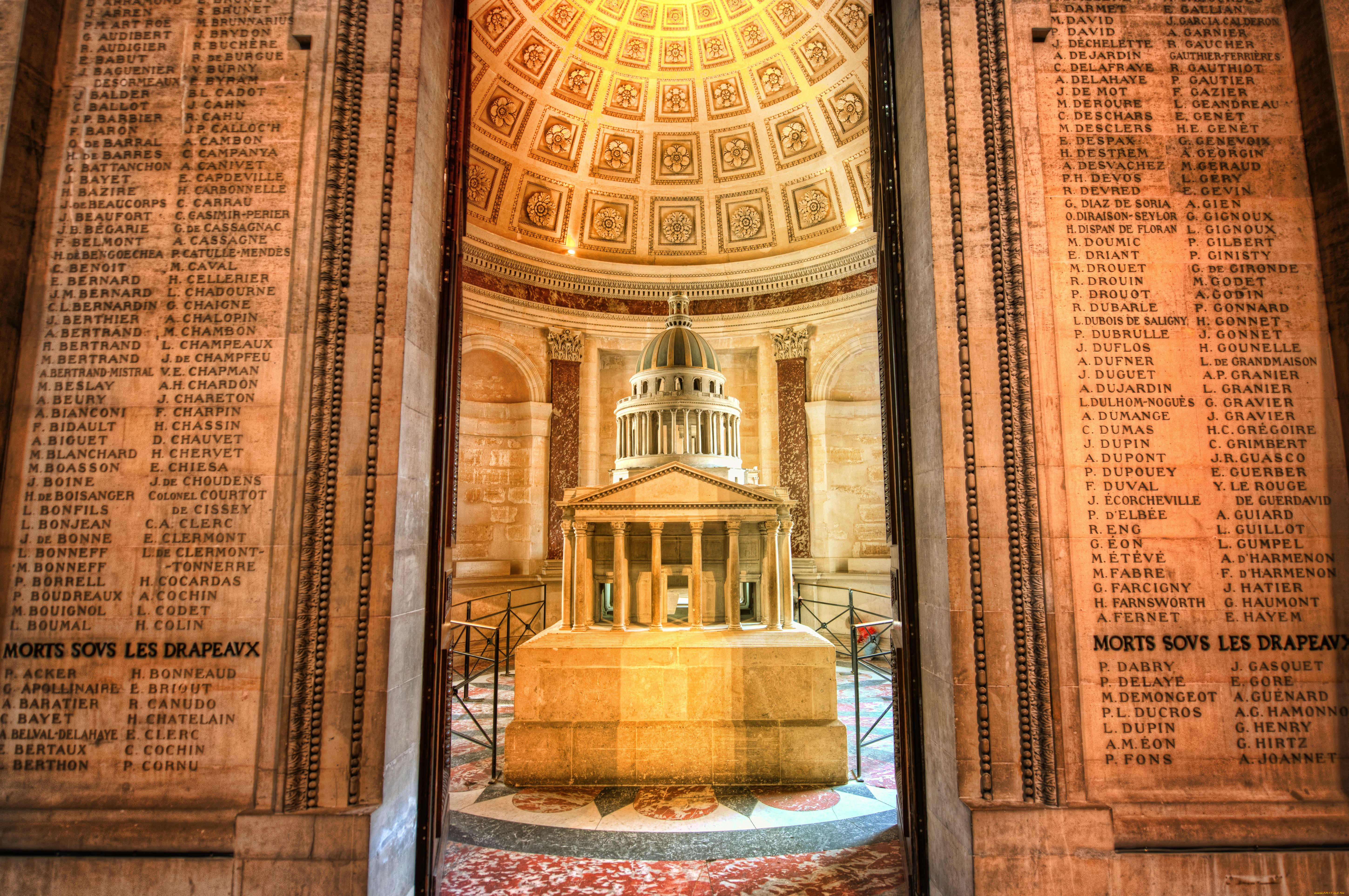 интерьер, дворцы, музеи