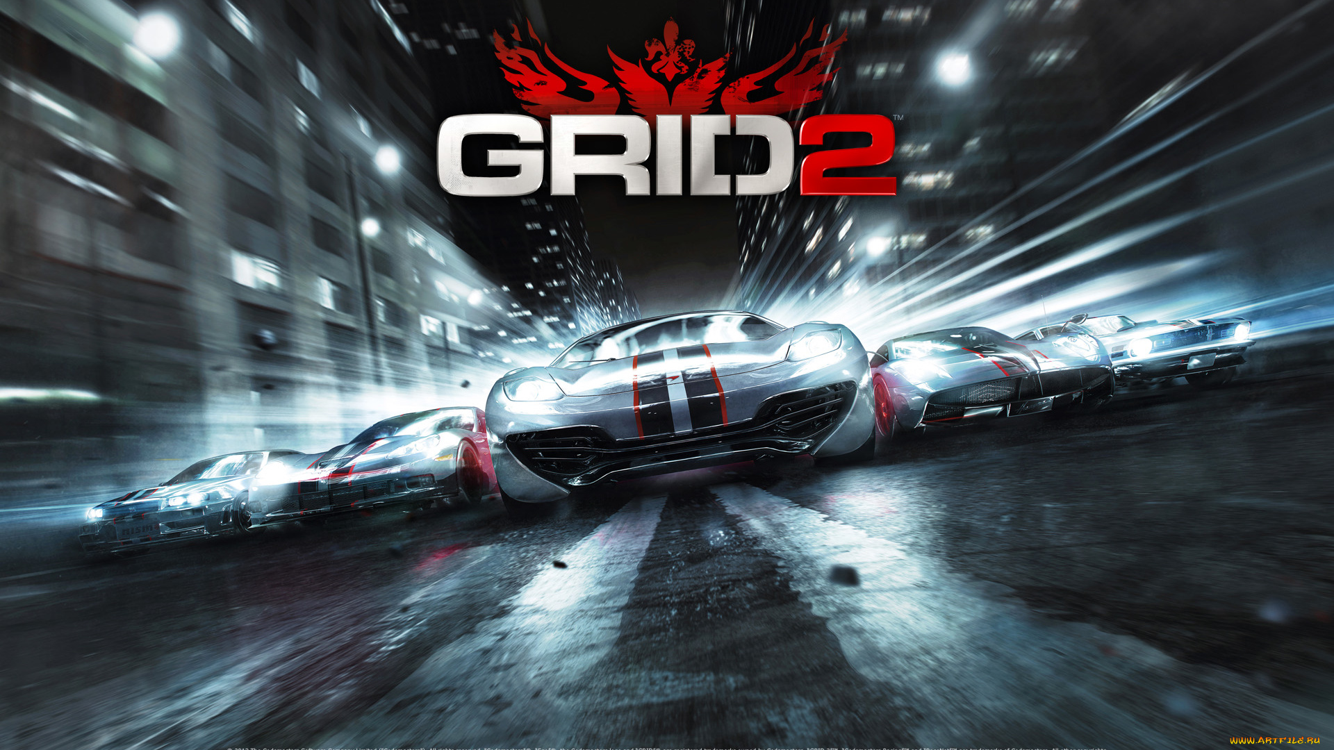 видео, игры, grid, 2