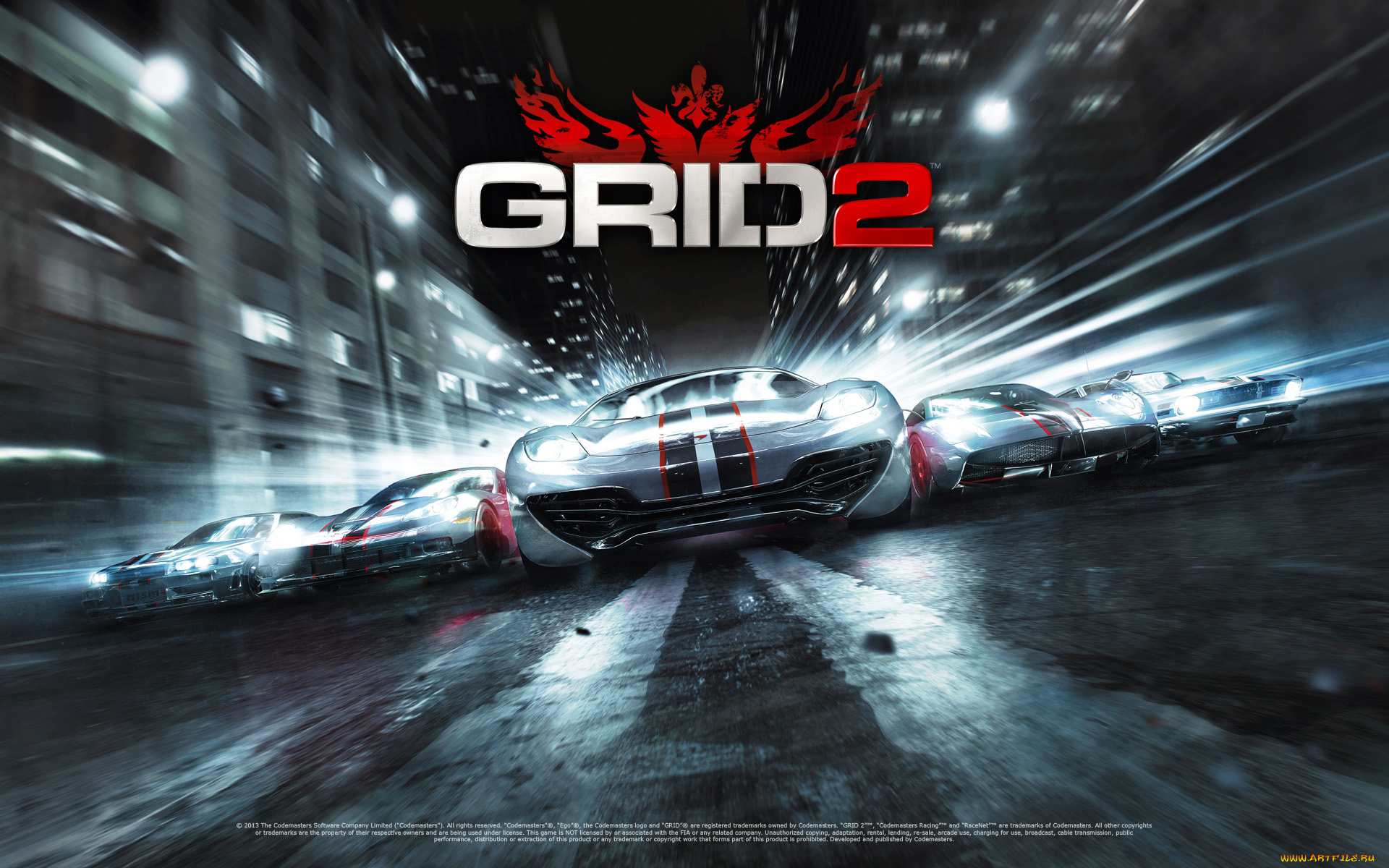 видео, игры, grid, 2