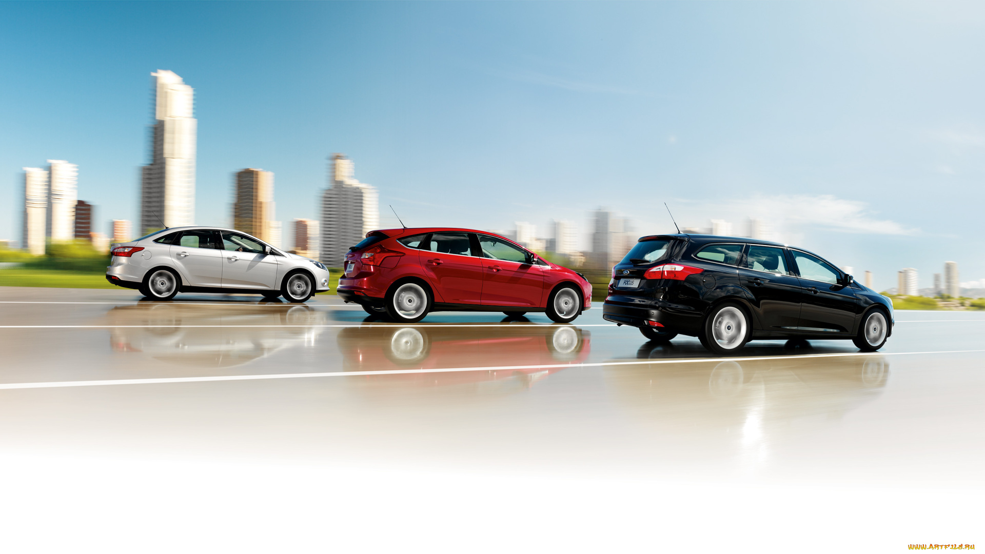 автомобили, ford, форд