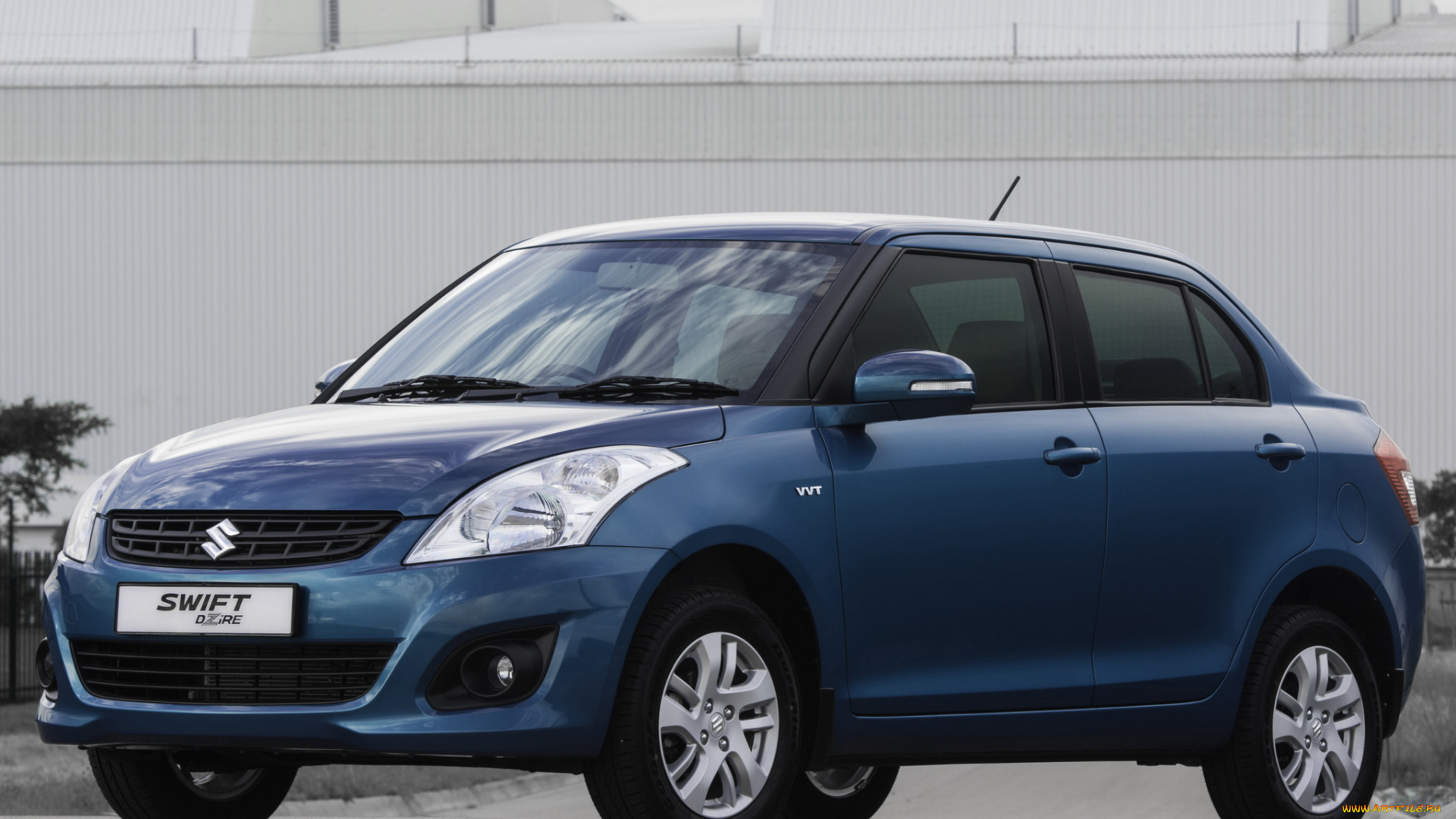 автомобили, suzuki, синий, za-spec, 2014, dzire, swift