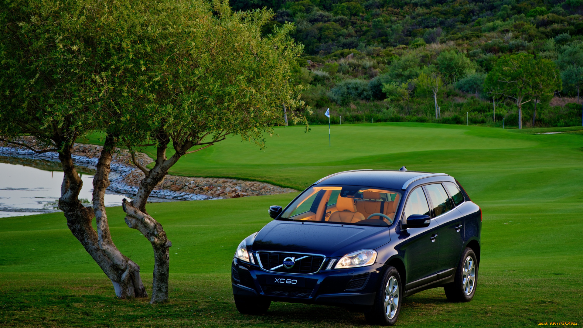 автомобили, volvo, вольво