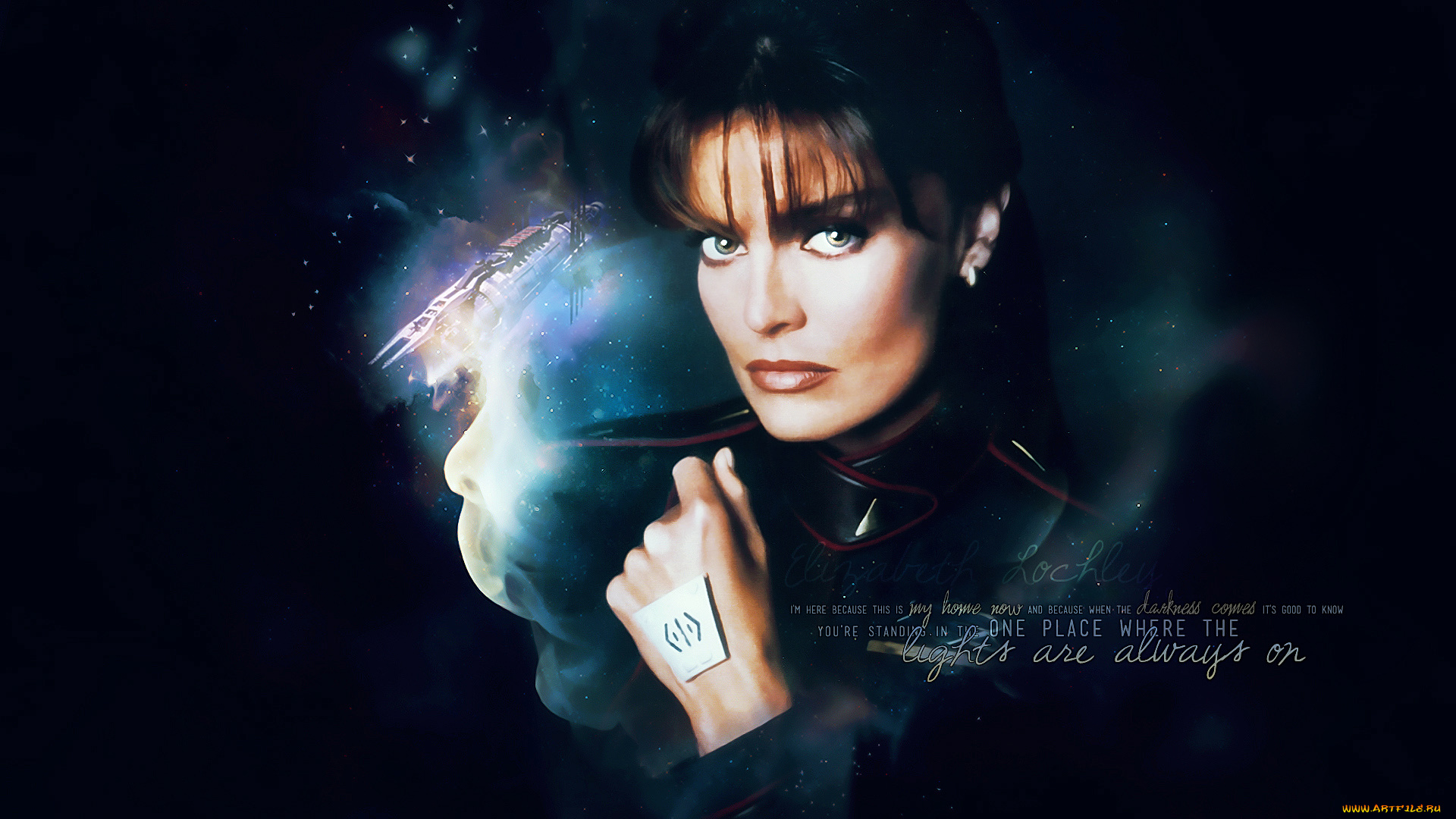 babylon, 5, кино, фильмы, вавилон, 5