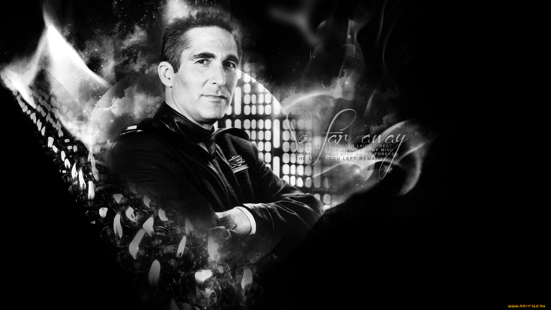 babylon, 5, кино, фильмы, вавилон, 5