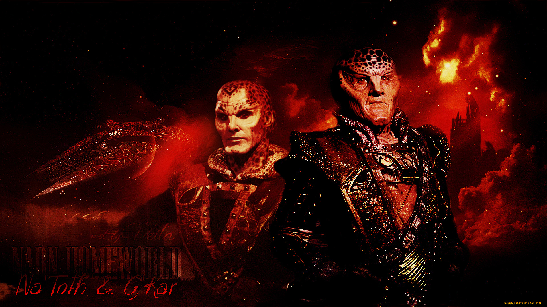 babylon, 5, кино, фильмы, вавилон, 5