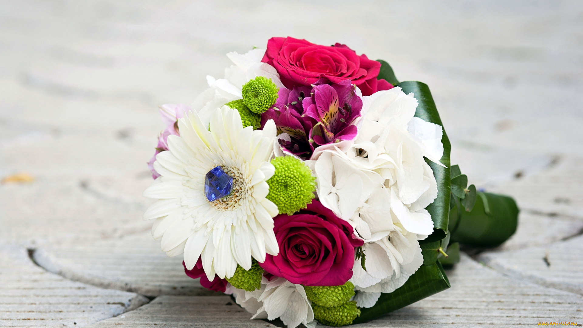 цветы, букеты, , композиции, розы, герберы, букет, белые, лиловые, розовые
