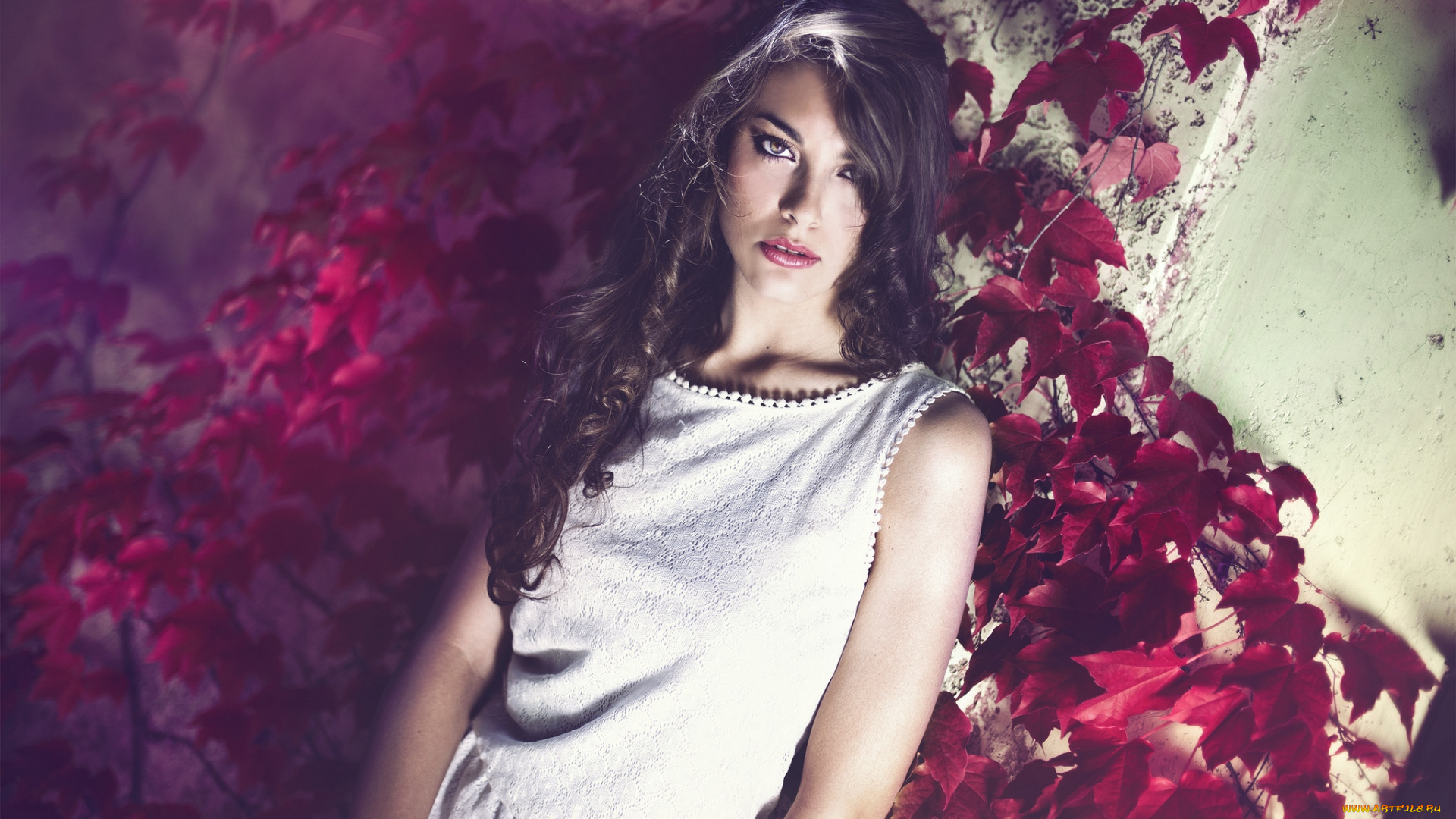 девушки, -unsort, , брюнетки, , шатенки, волосы