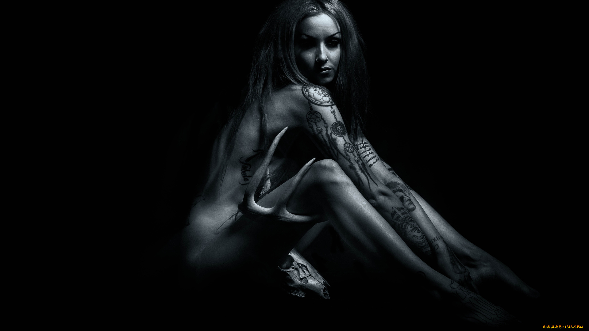 девушки, shelly, d`inferno, shelly, d'inferno