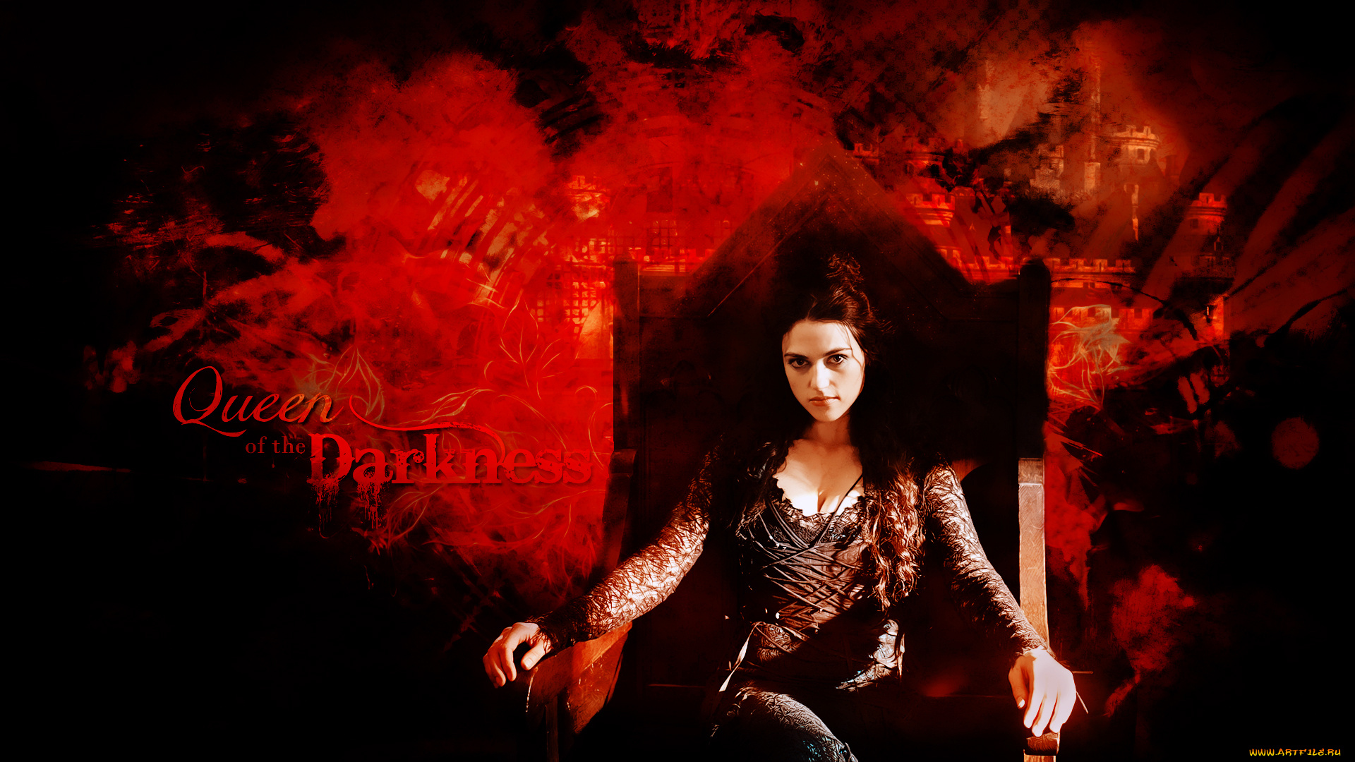 merlin, кино, фильмы, мерлин