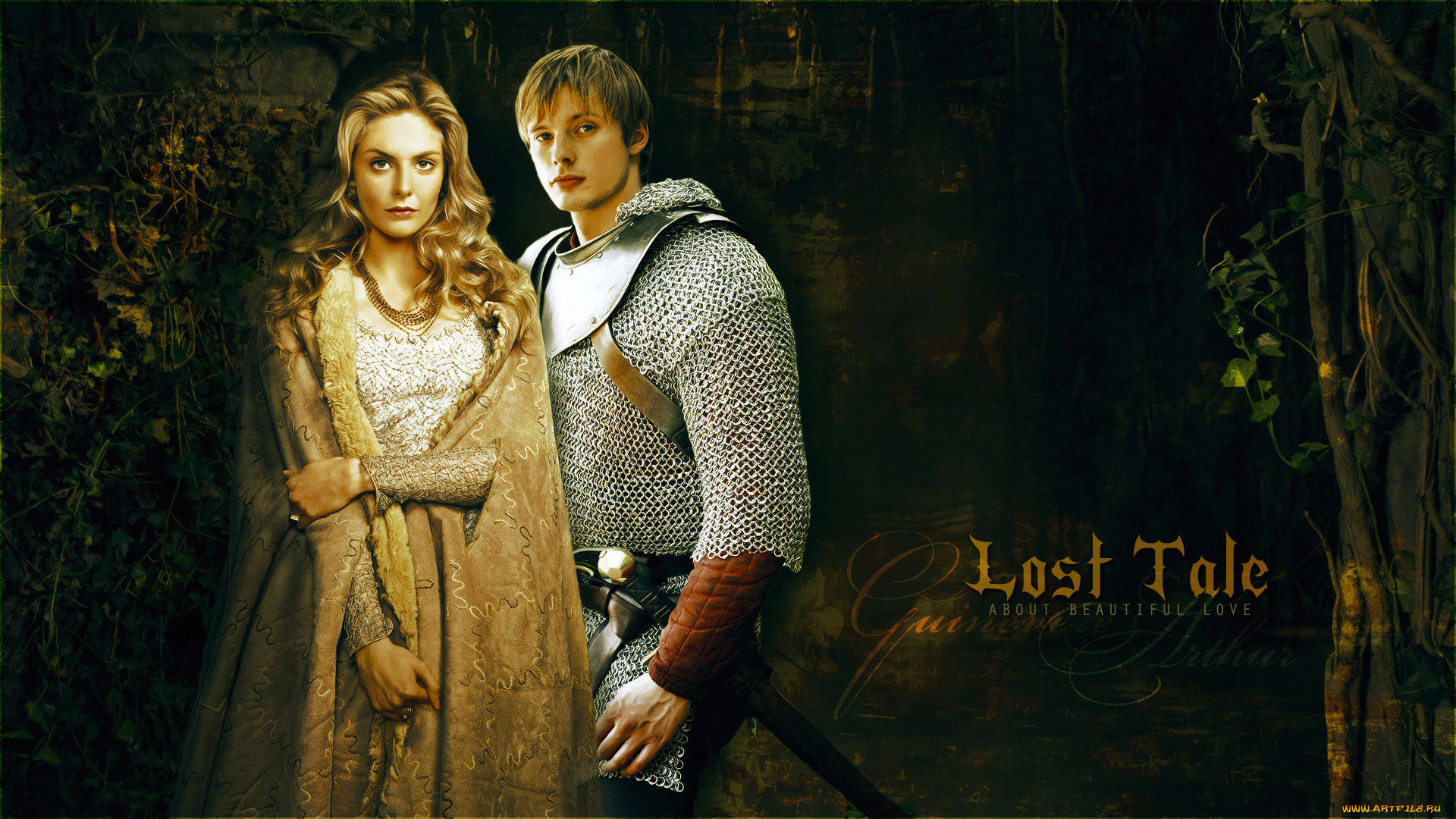 merlin, кино, фильмы, мерлин