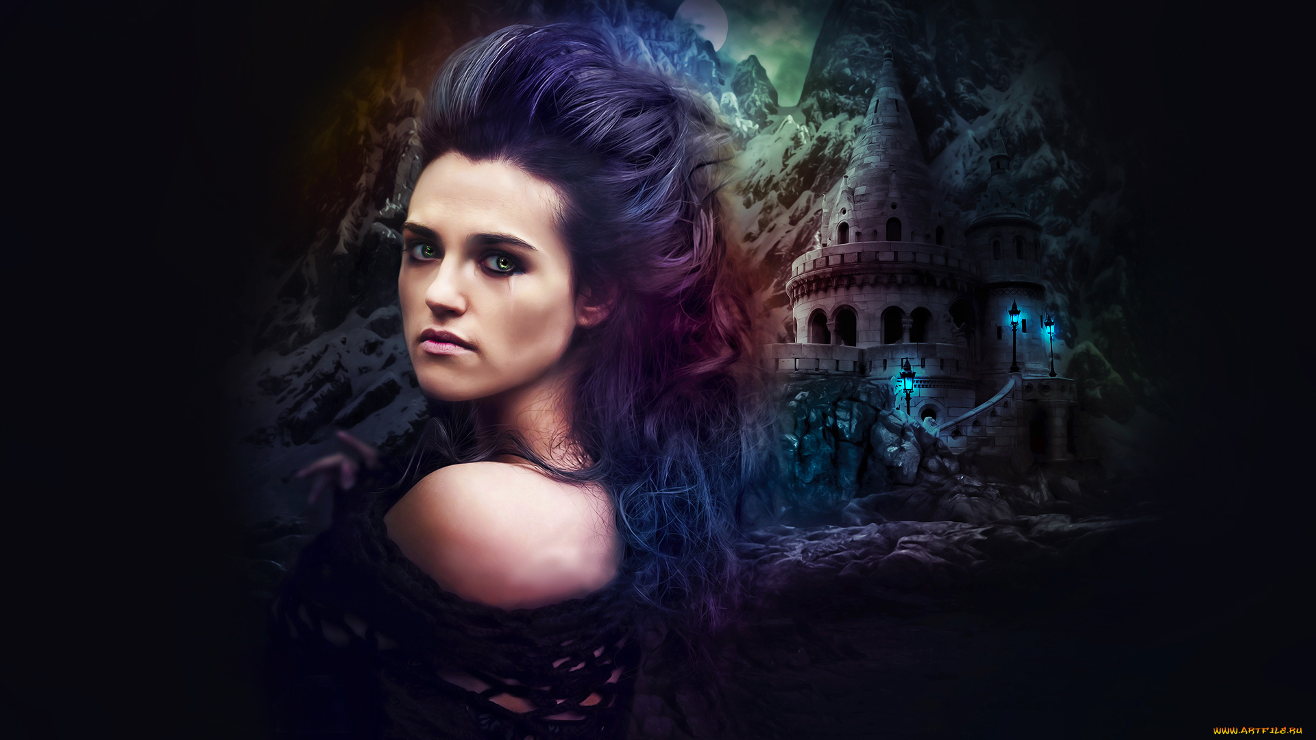 merlin, кино, фильмы, мерлин