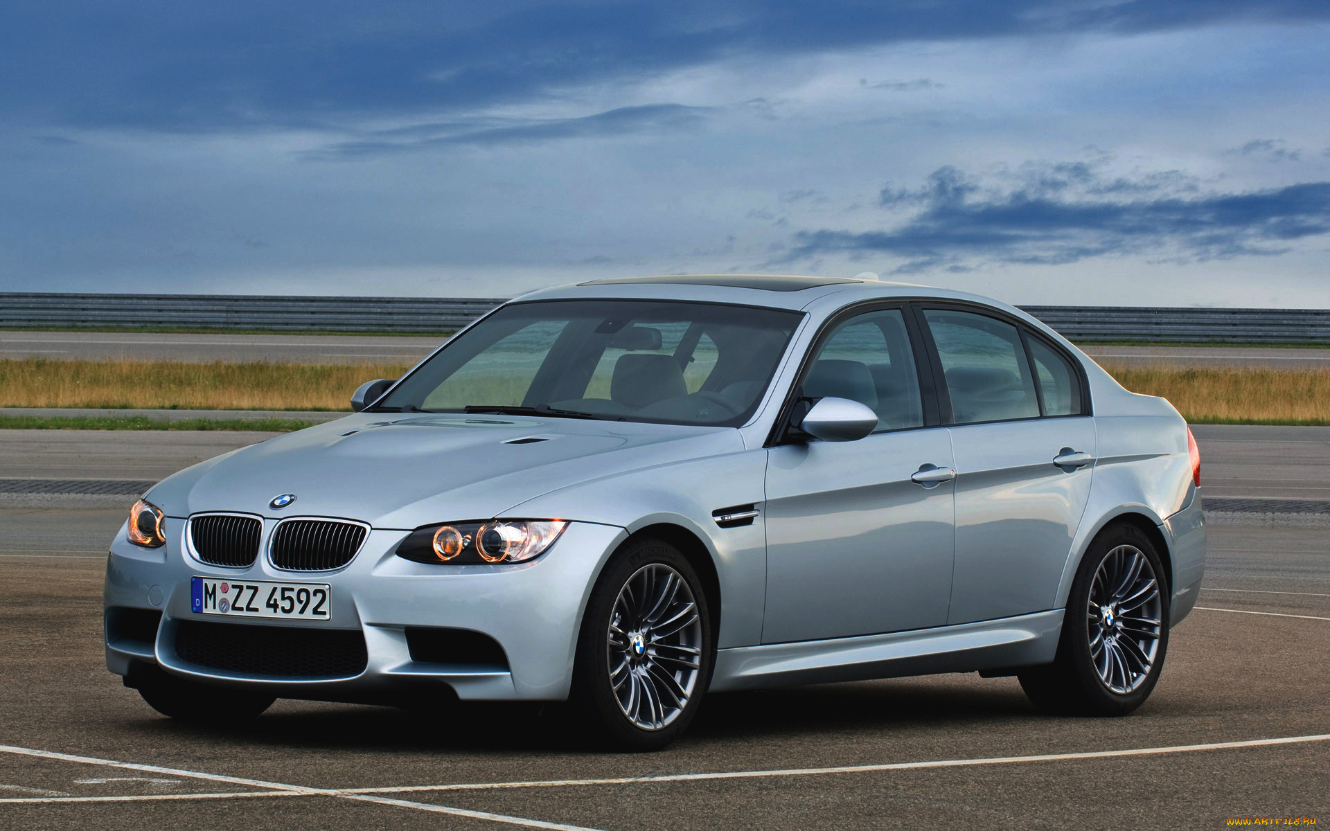 автомобили, bmw, серая