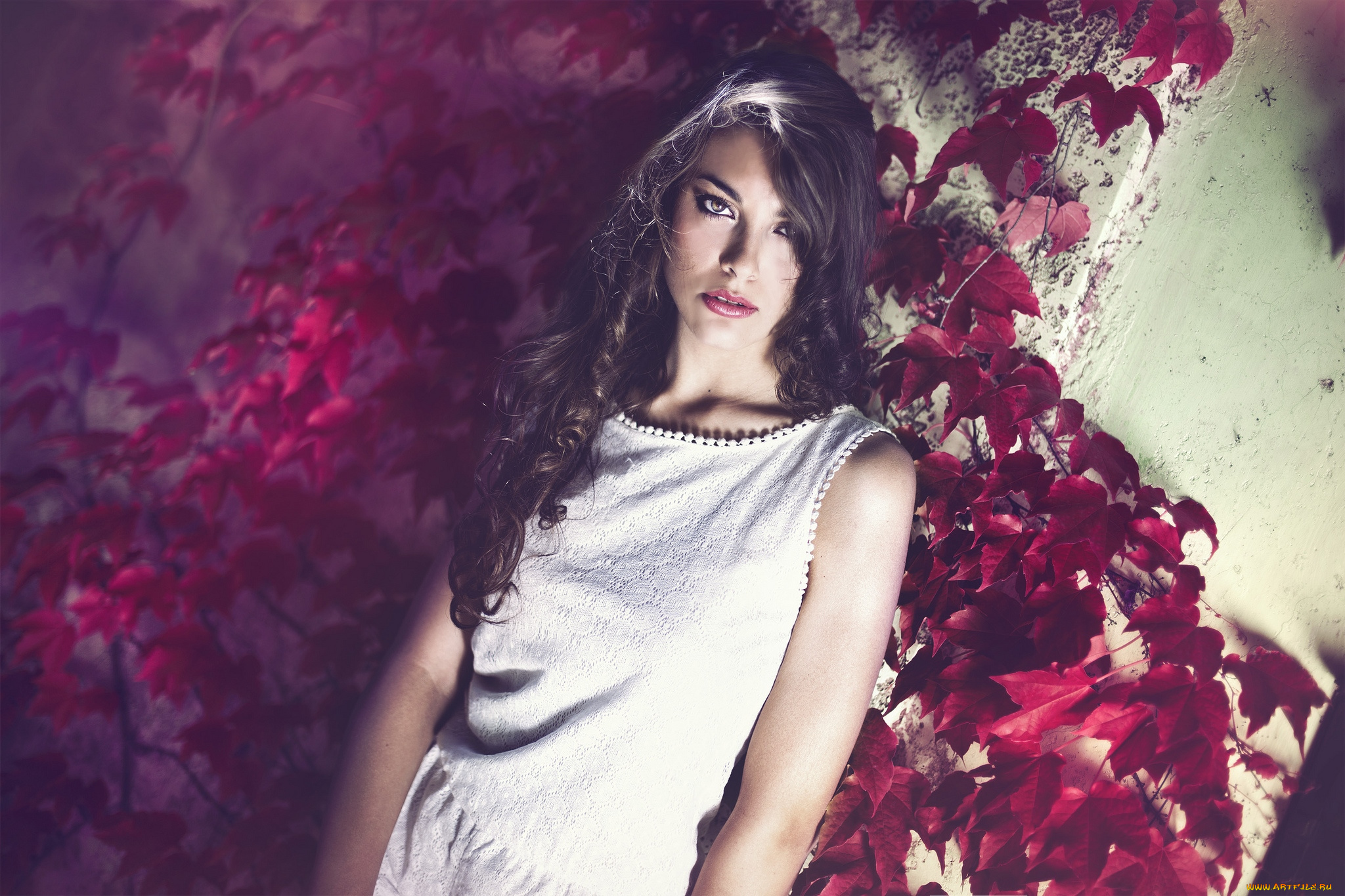 девушки, -unsort, , брюнетки, , шатенки, волосы