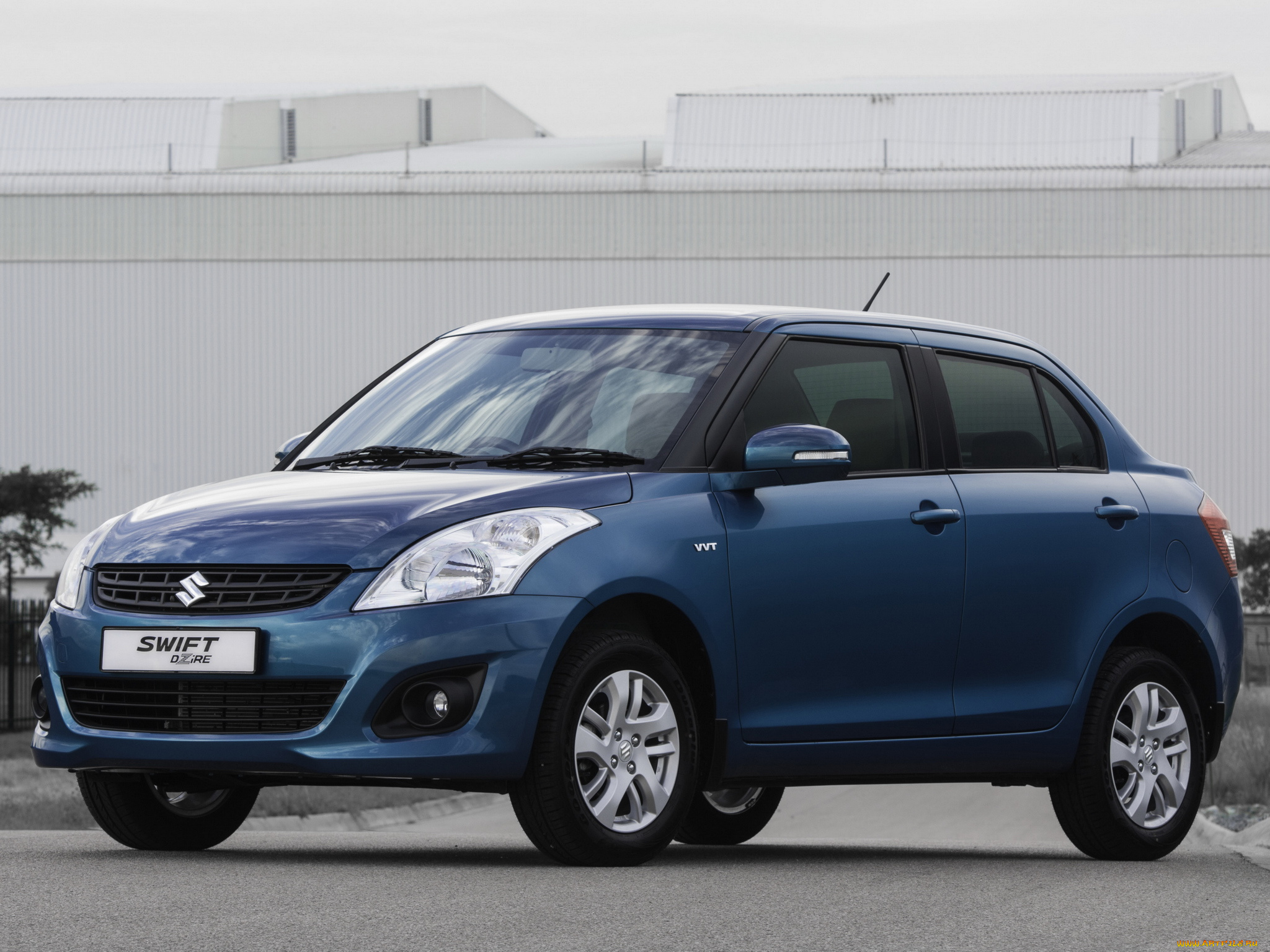 автомобили, suzuki, синий, za-spec, 2014, dzire, swift