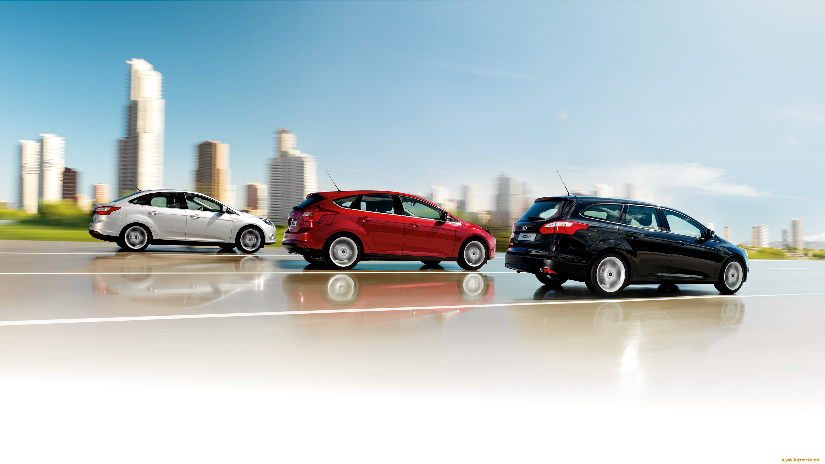 автомобили, ford, форд