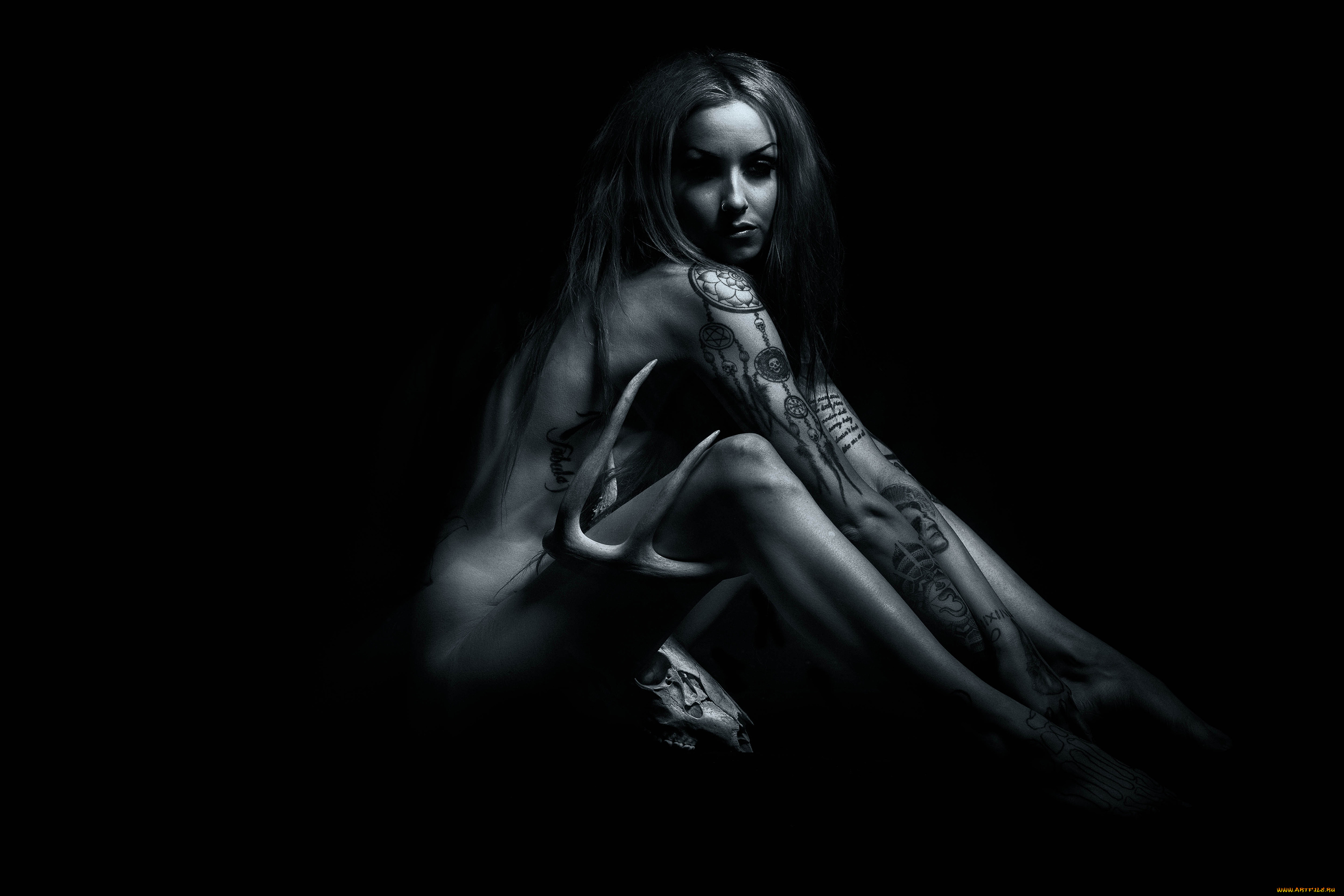 девушки, shelly, d`inferno, shelly, d'inferno