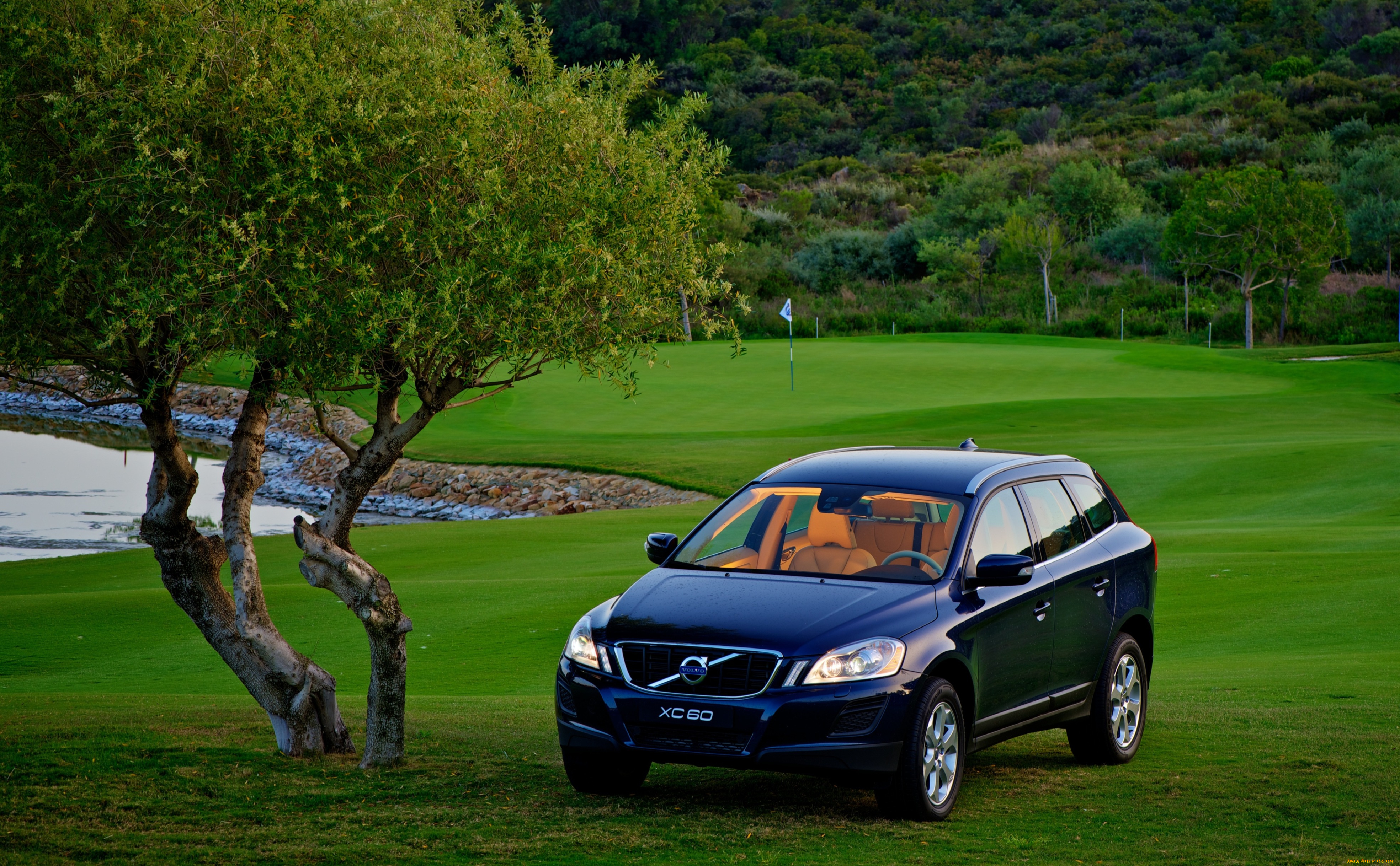 автомобили, volvo, вольво