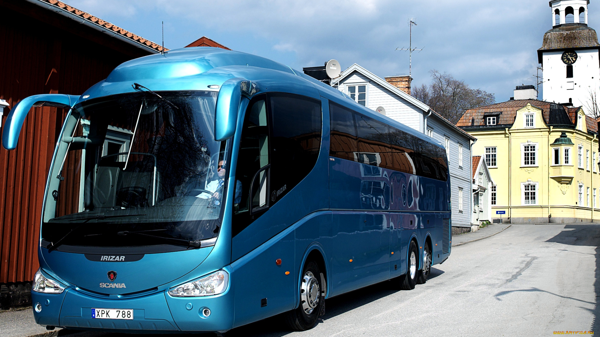 автомобили, автобусы, irizar, scania, pb, 6x2