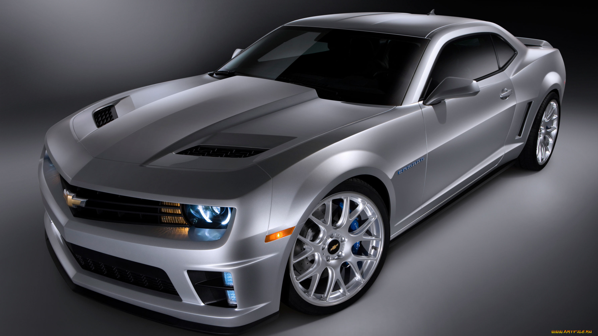 автомобили, camaro