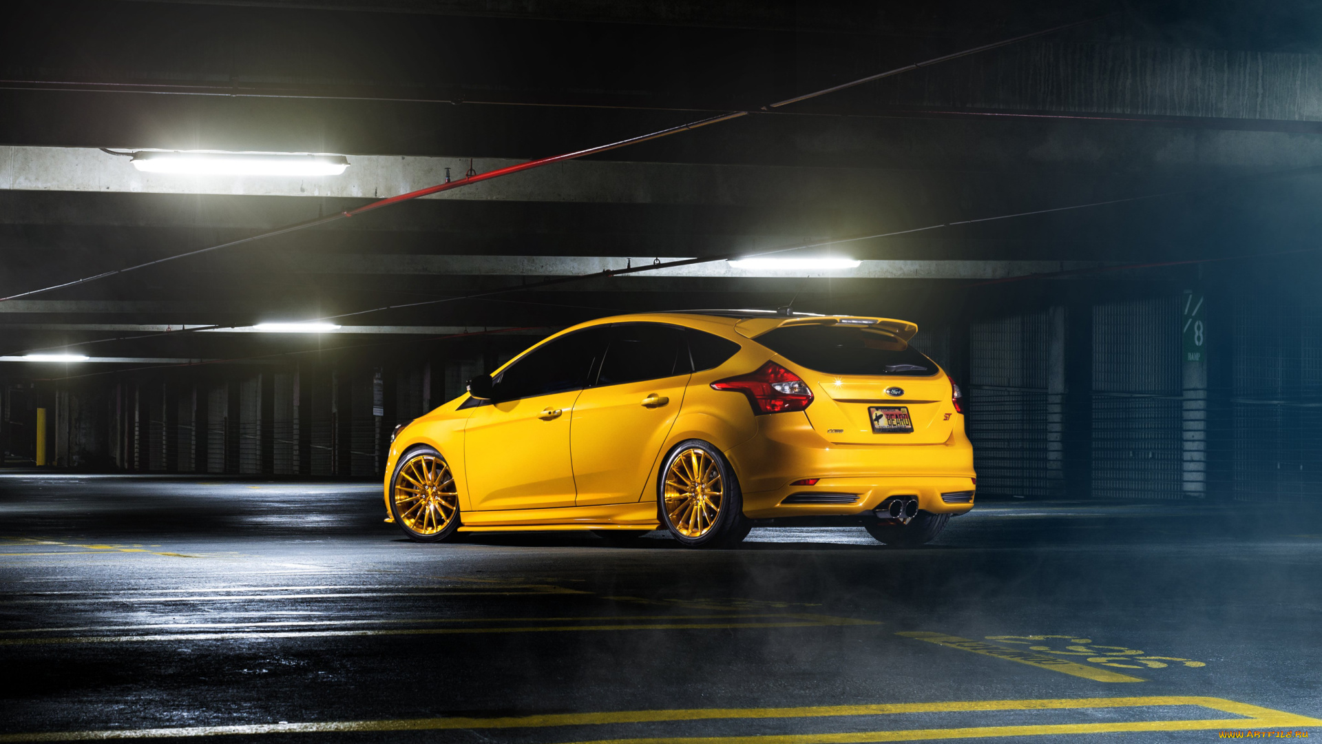 автомобили, ford