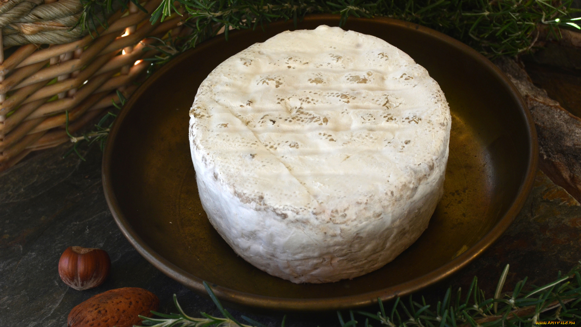 cal, pujolet, blau, еда, сырные, изделия, сыр