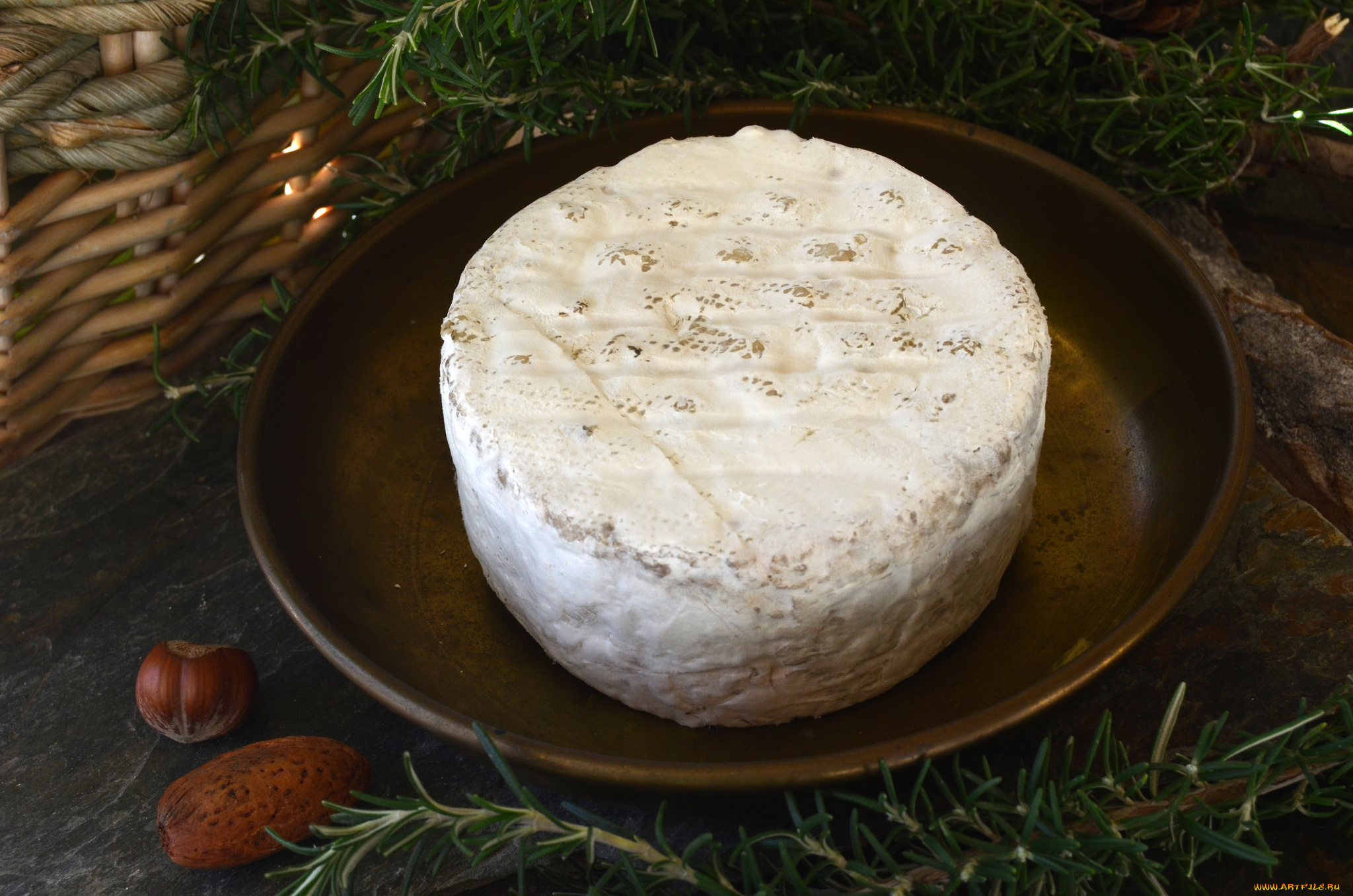 cal, pujolet, blau, еда, сырные, изделия, сыр