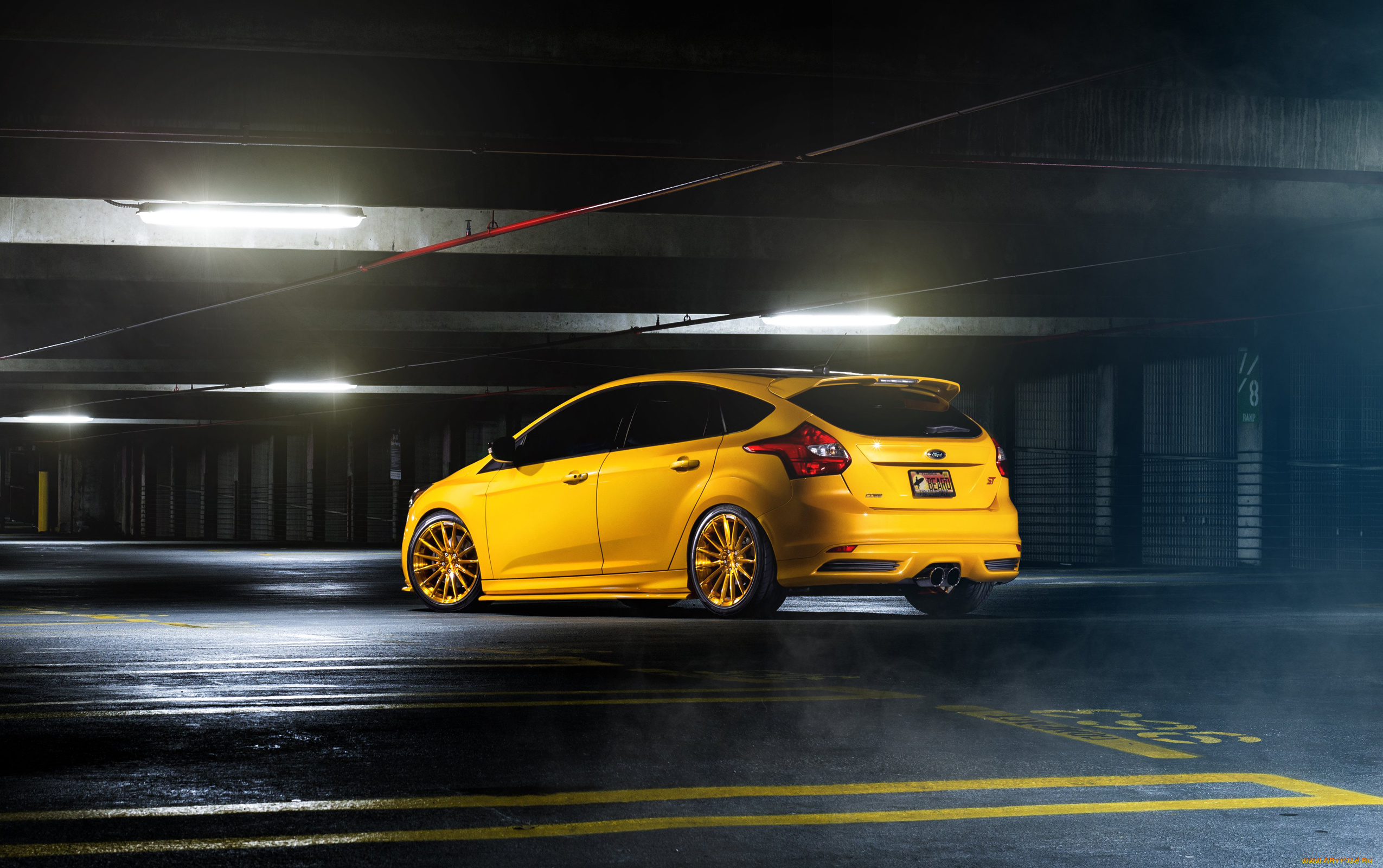 автомобили, ford