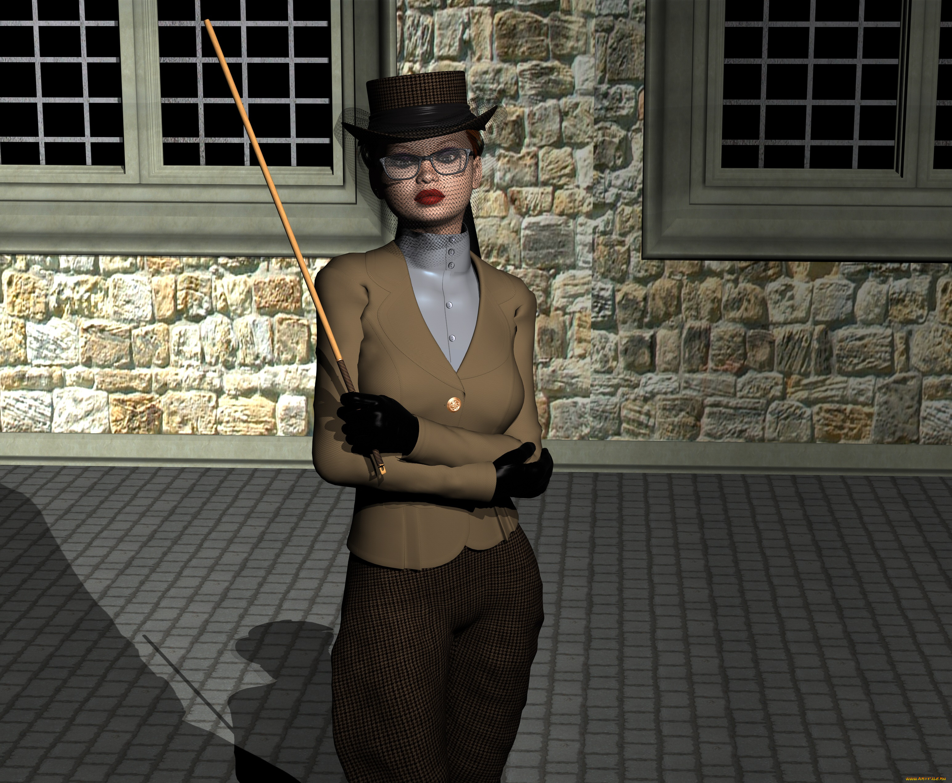 3д, графика, люди, , people, фон, взгляд, девушка