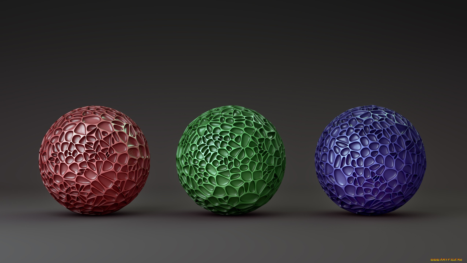 3д, графика, шары, , balls, фон, шары