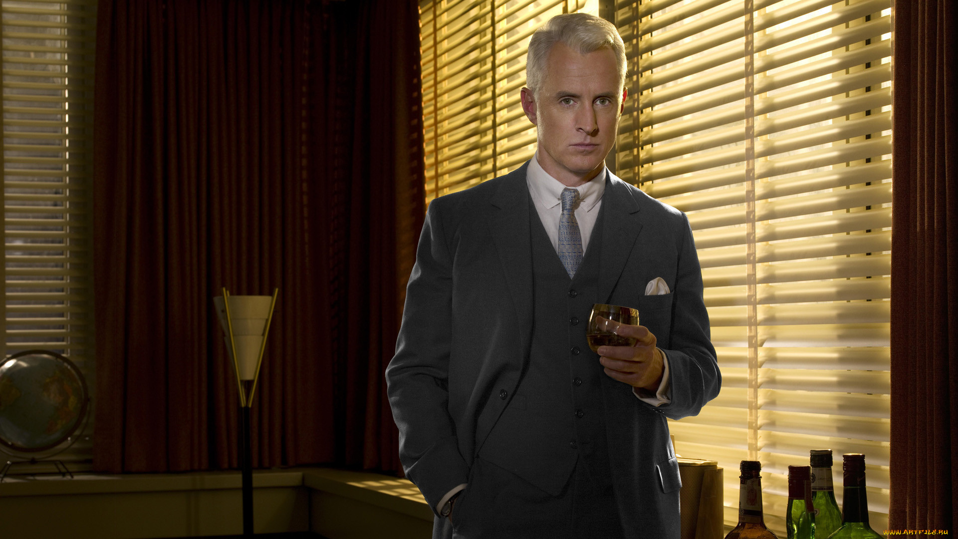 кино, фильмы, mad, men, персонаж