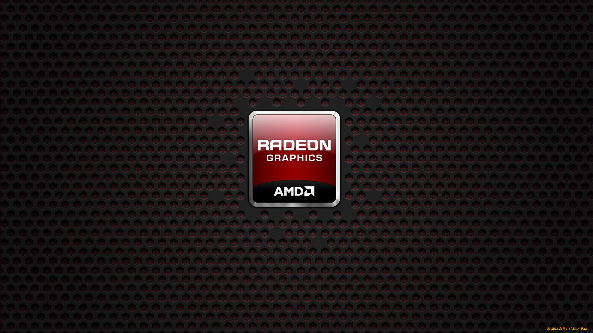 компьютеры, amd, логотип, фон