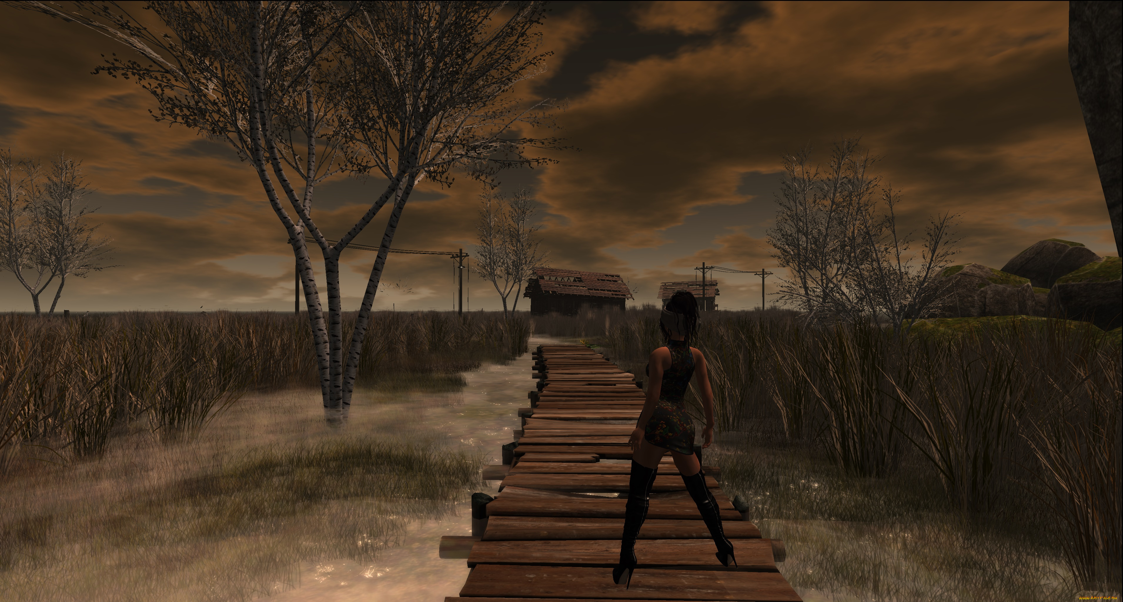 3д, графика, люди, , people, фон, взгляд, девушка