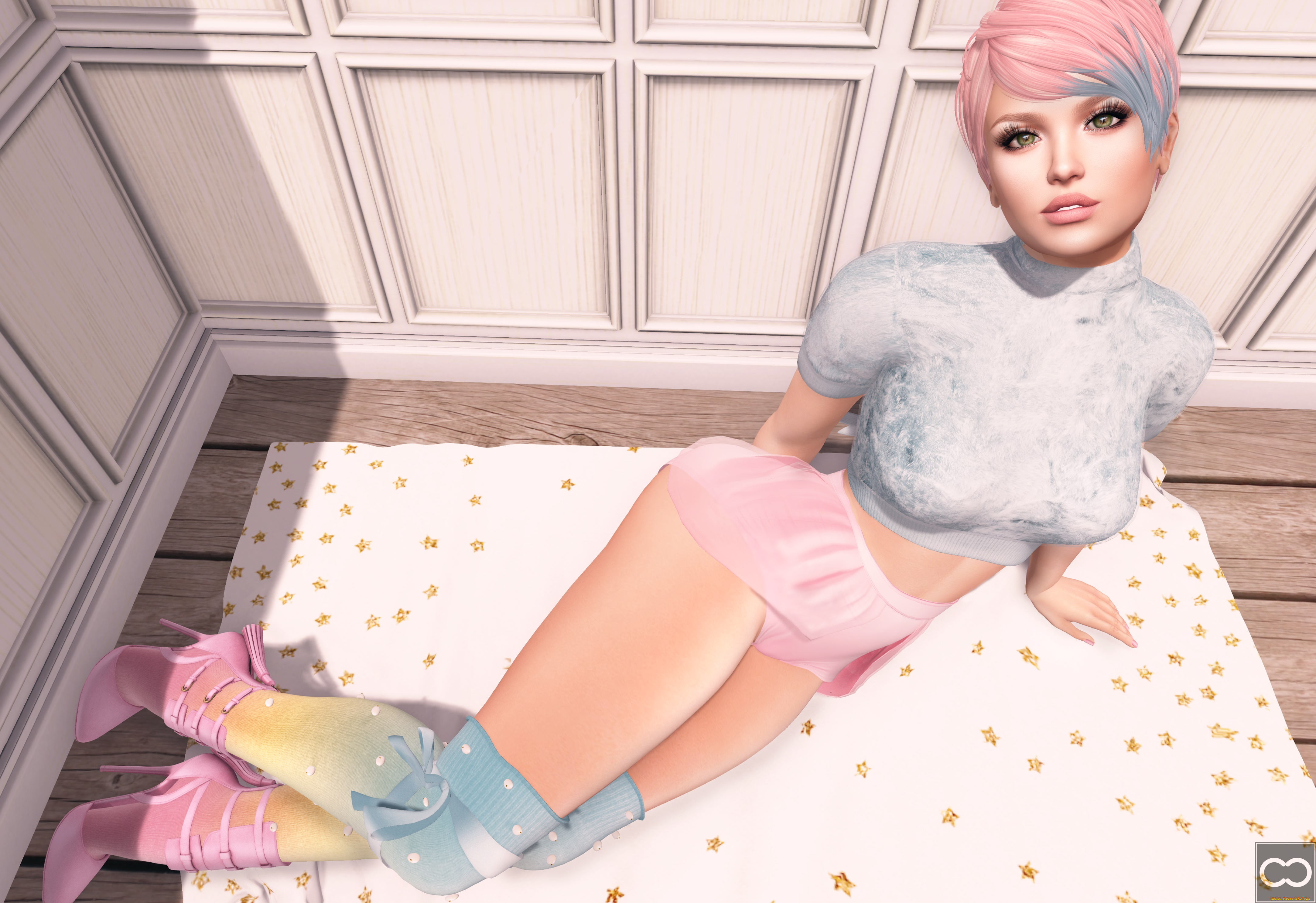 3д, графика, люди, , people, девушка, фон, взгляд